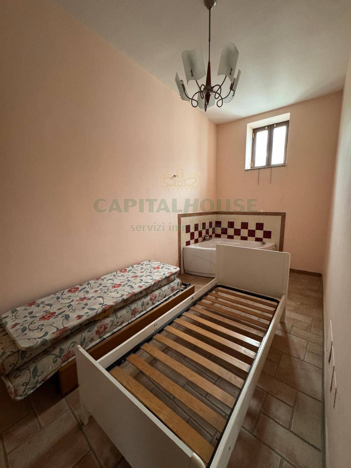 Indipendente in vendita a Palma Campania