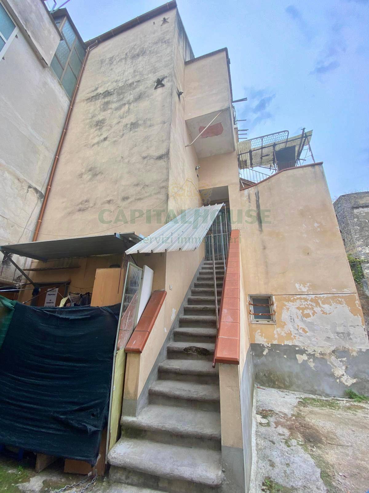 S.Indipendente in vendita a Palma Campania