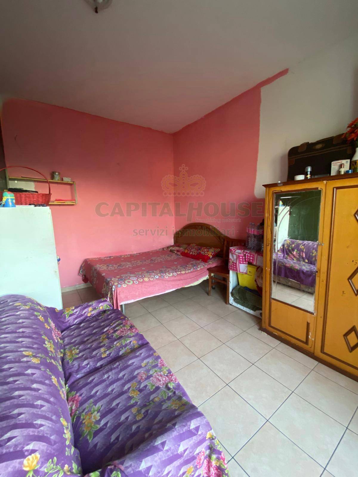 S.Indipendente in vendita a Palma Campania