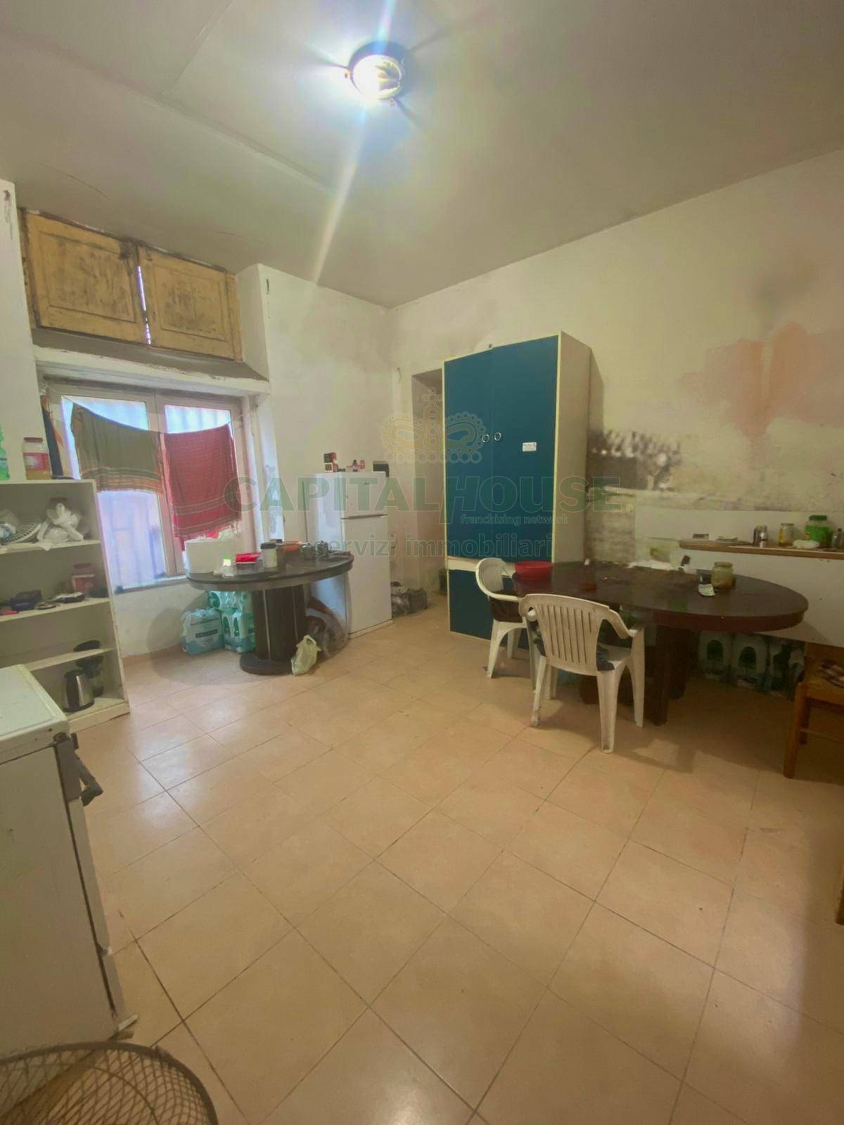 S.Indipendente in vendita a Palma Campania