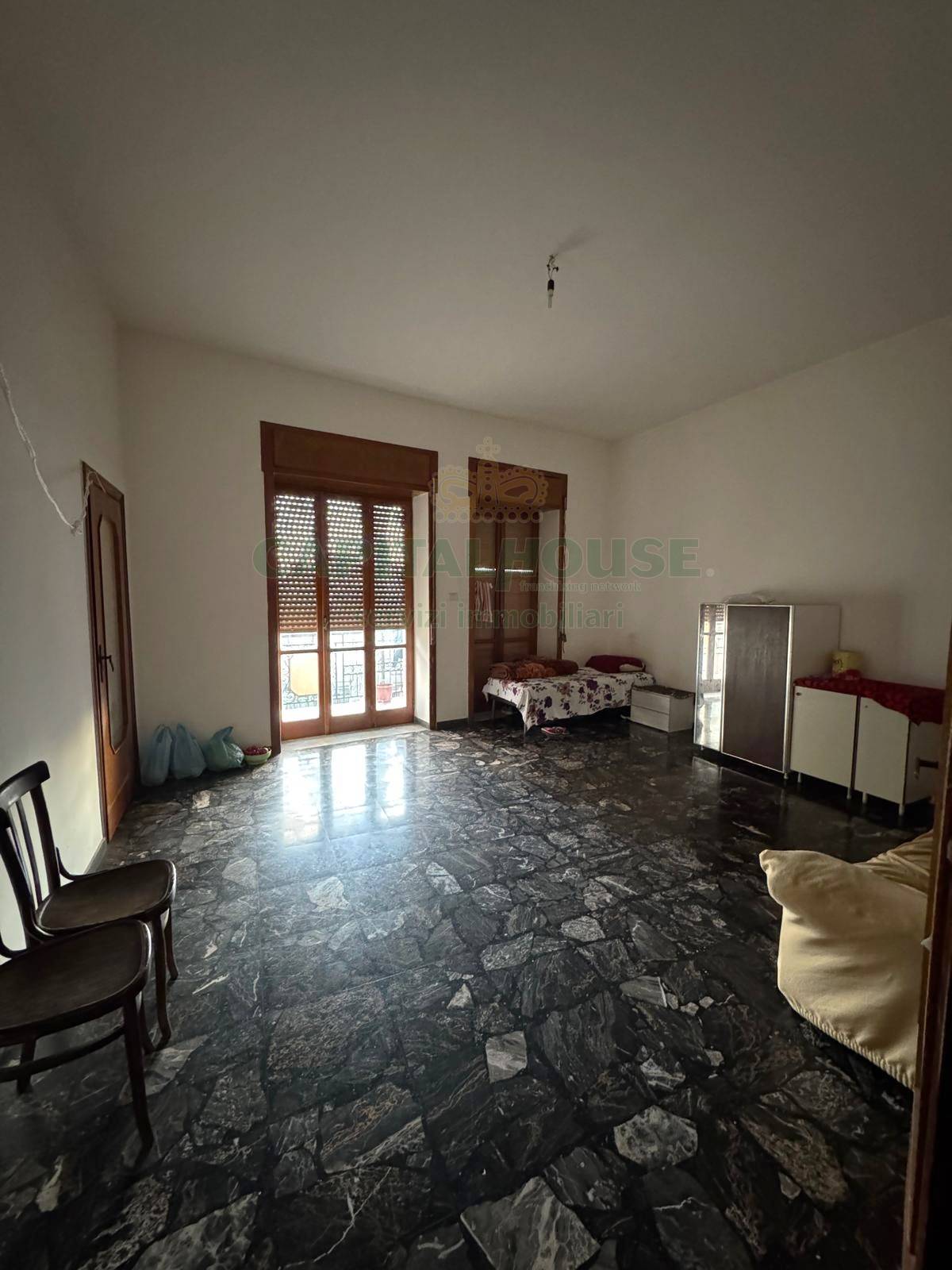 Appartamento in vendita a Palma Campania