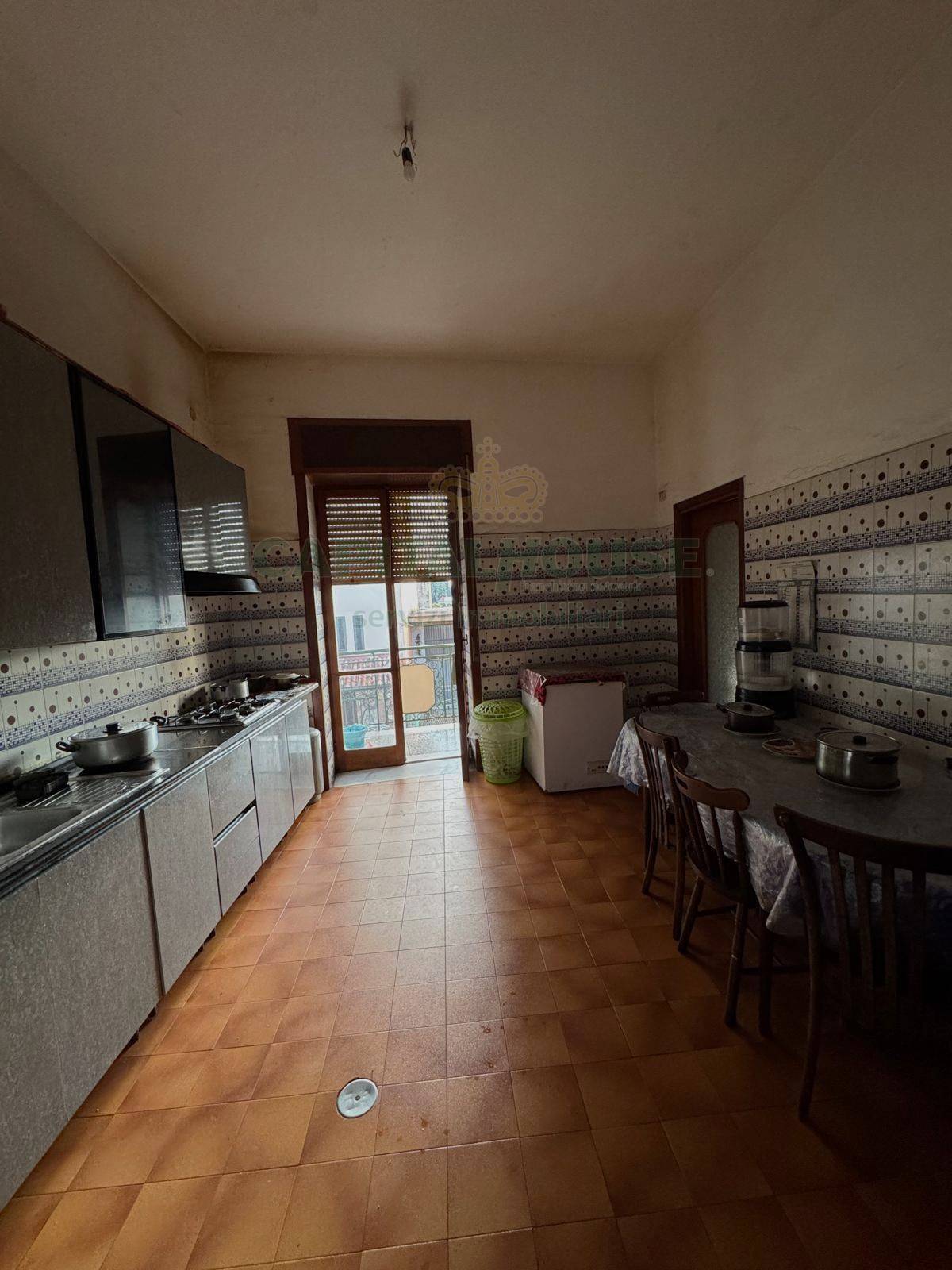 Appartamento in vendita a Palma Campania