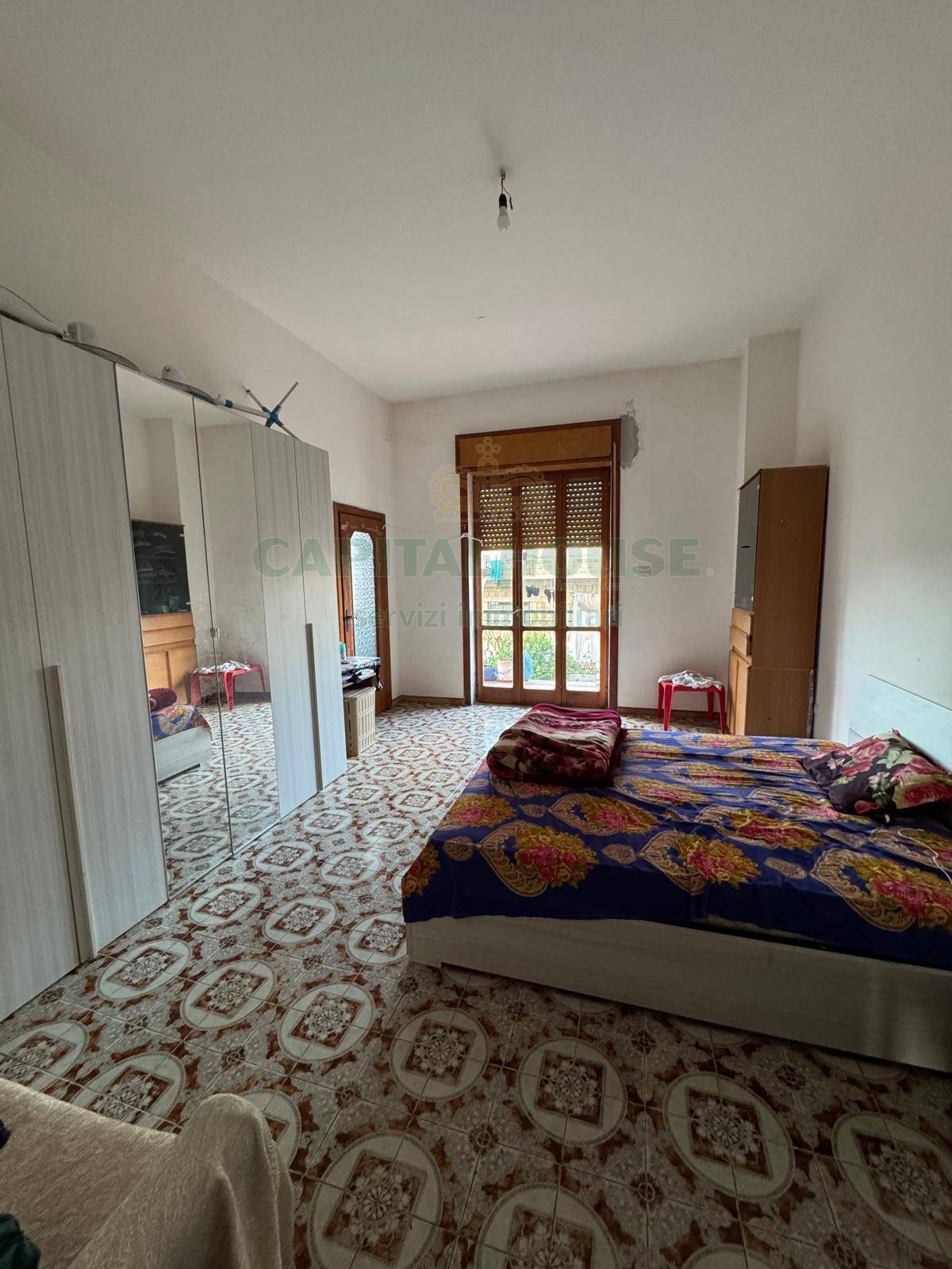 Appartamento in vendita a Palma Campania