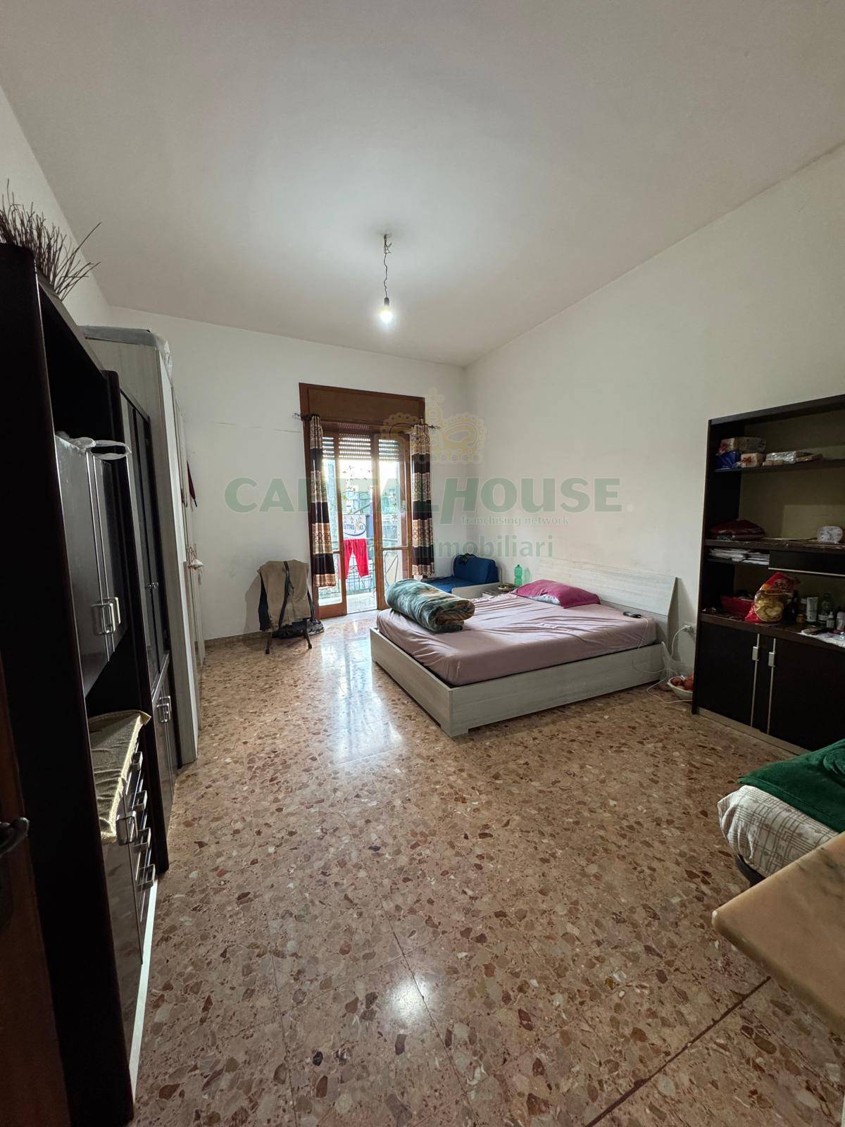 Appartamento in vendita a Palma Campania