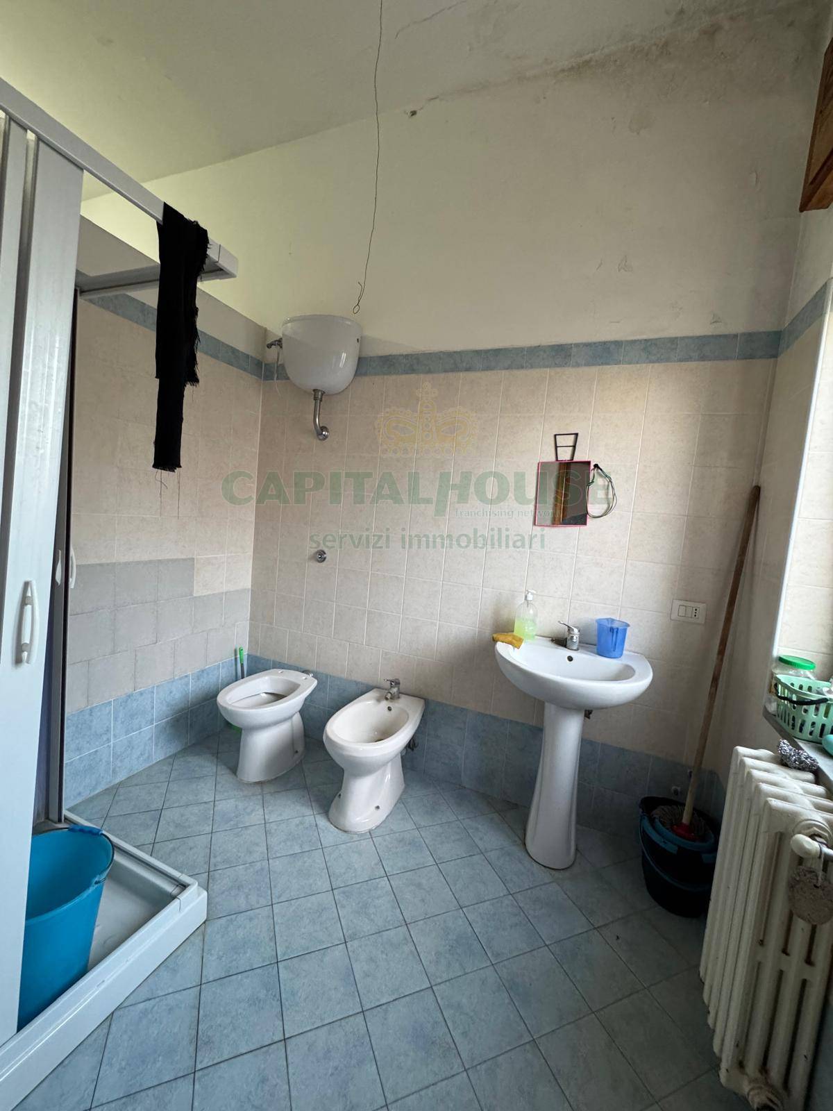 Appartamento in vendita a Palma Campania