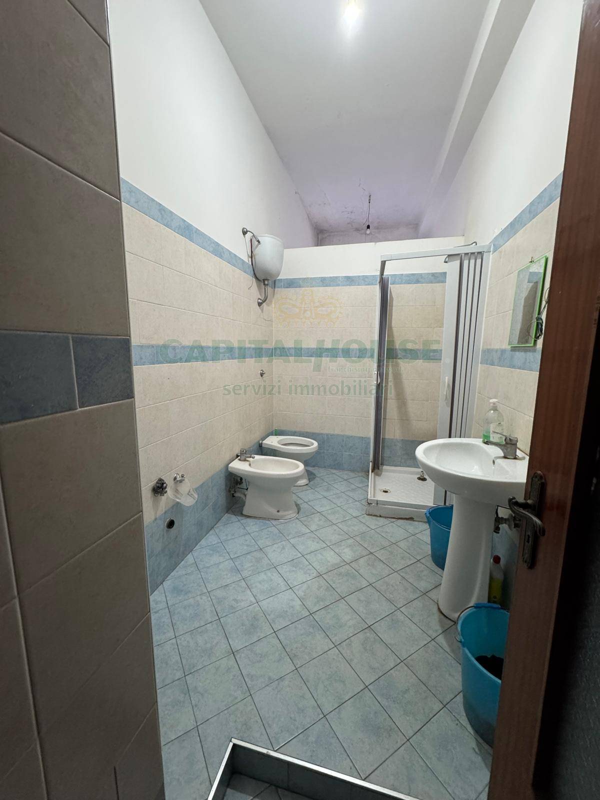 Appartamento in vendita a Palma Campania