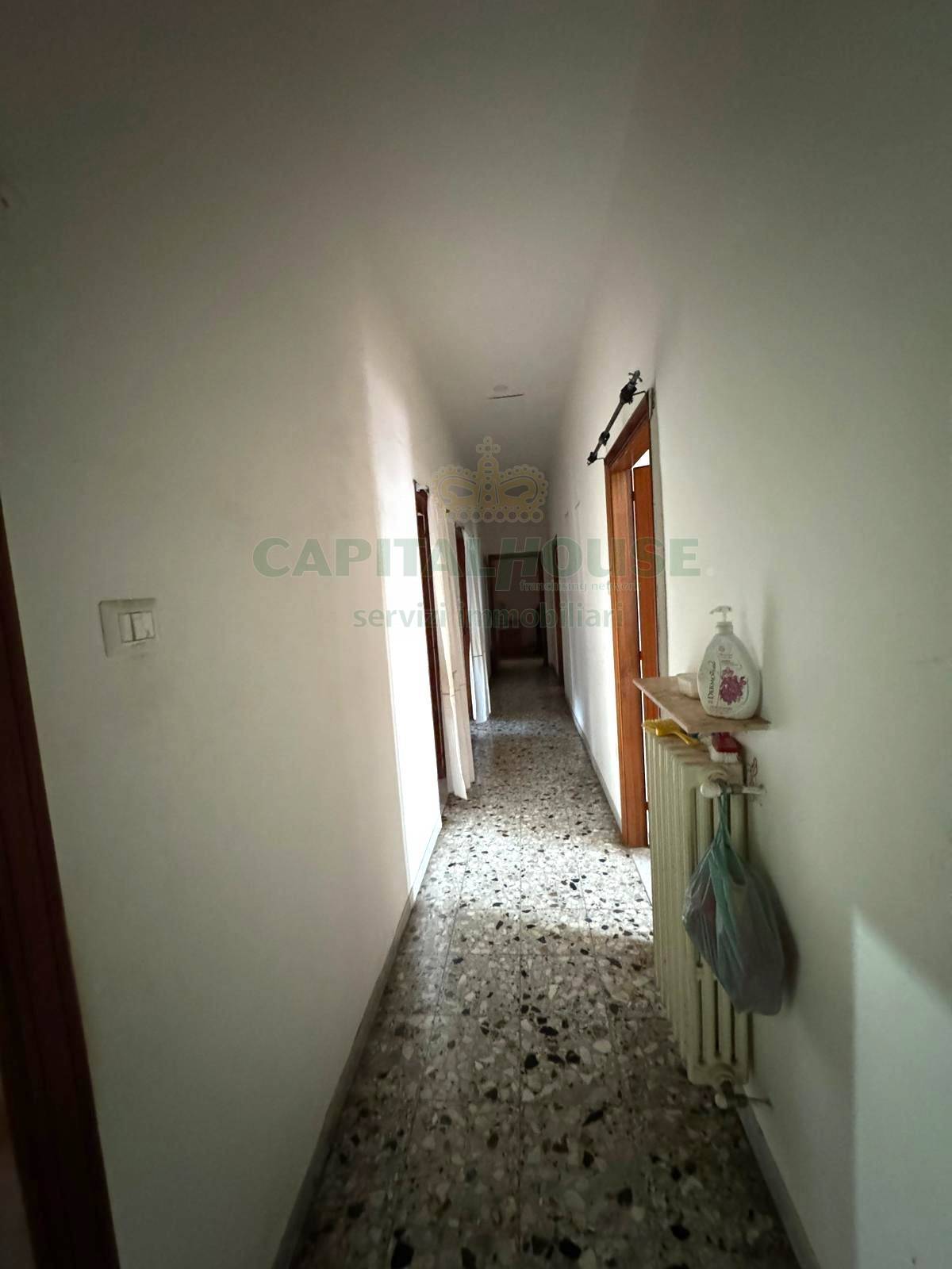 Appartamento in vendita a Palma Campania