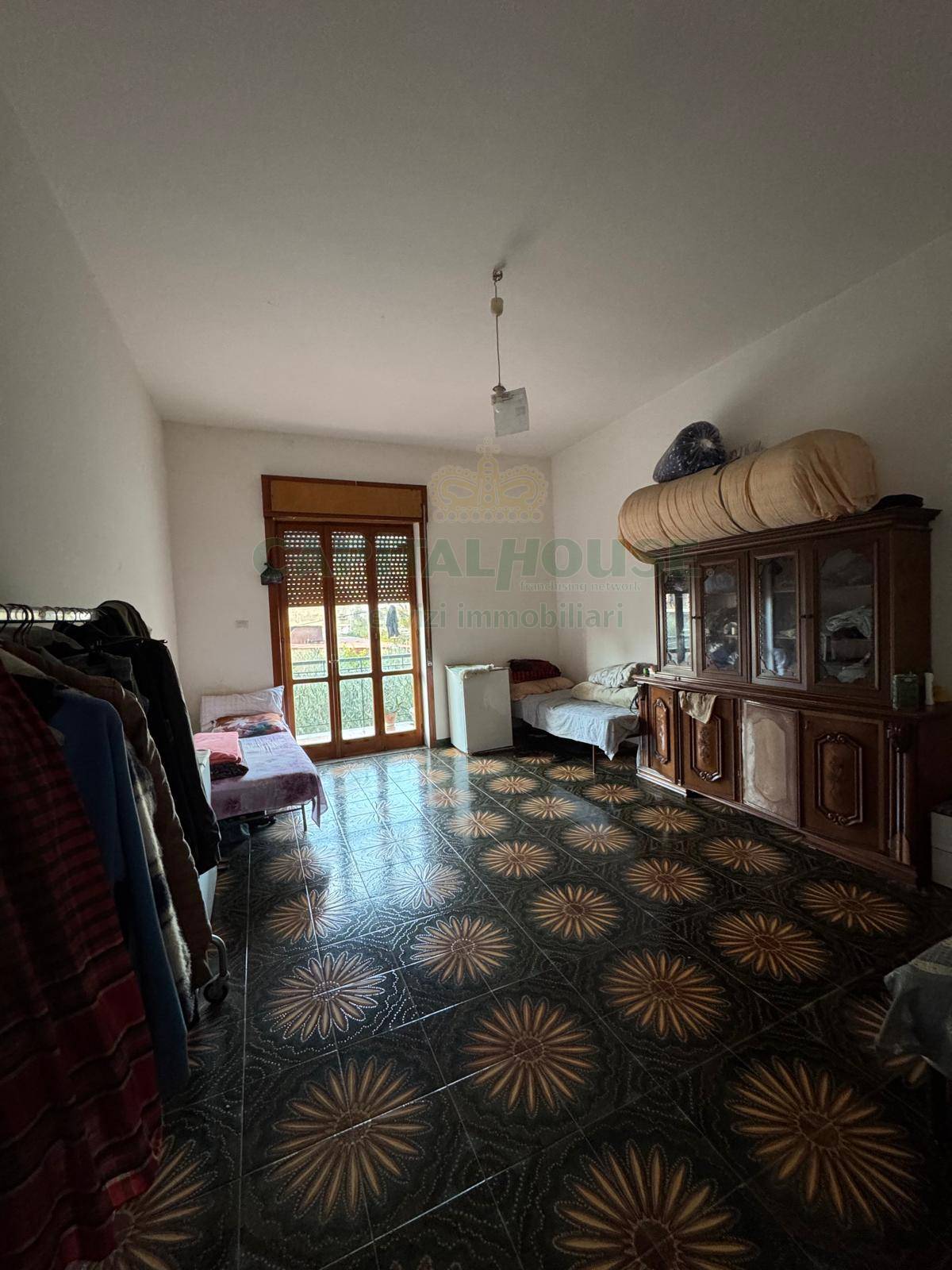 Appartamento in vendita a Palma Campania