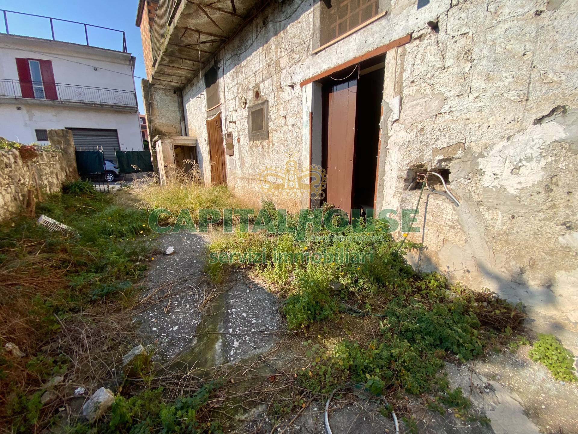 Indipendente in vendita a Carbonara di Nola