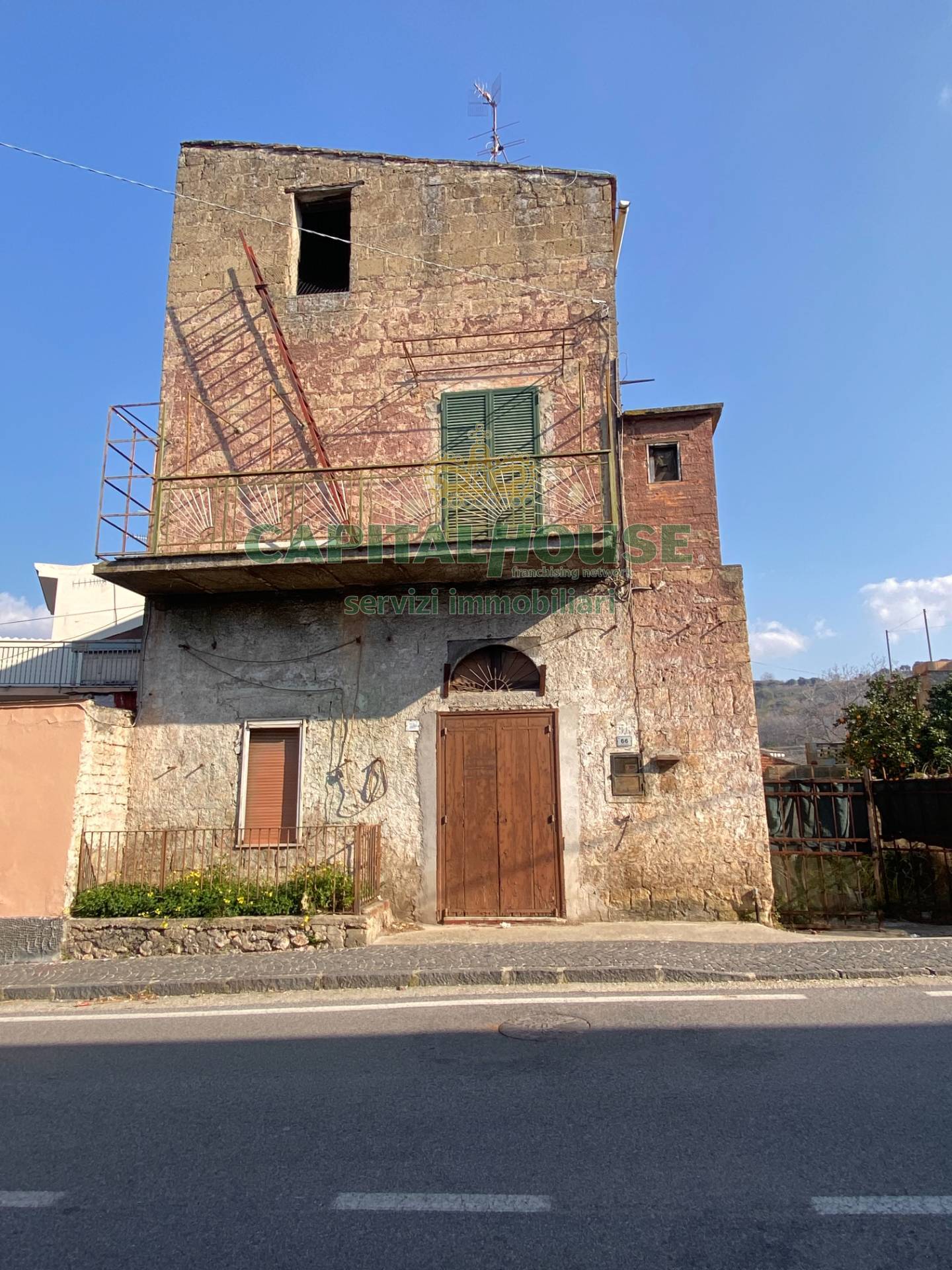Indipendente in vendita a Carbonara di Nola