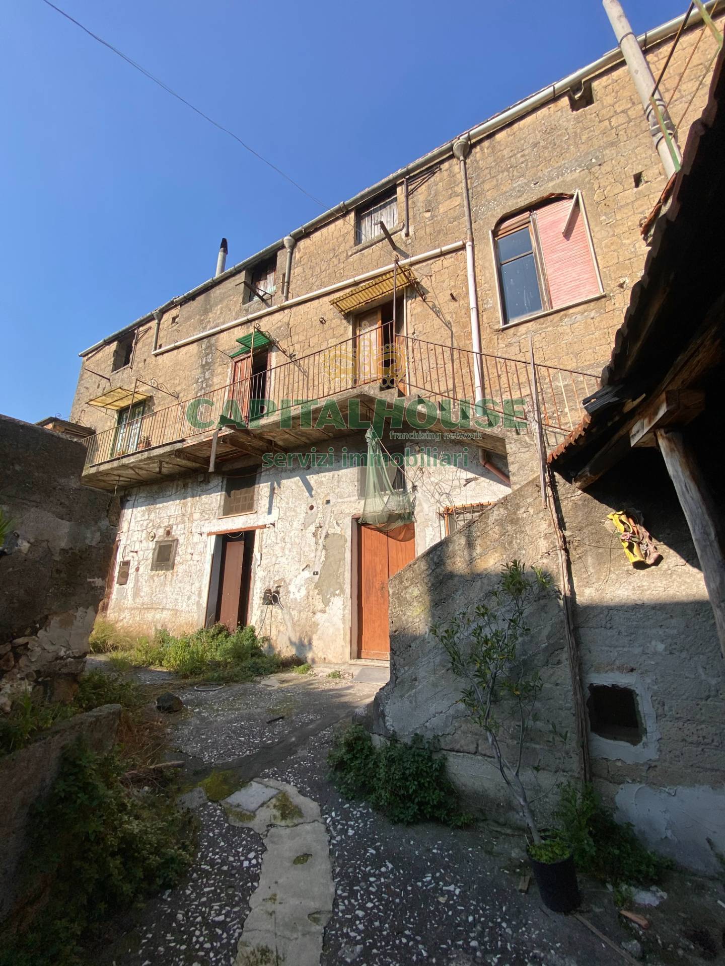 Indipendente in vendita a Carbonara di Nola