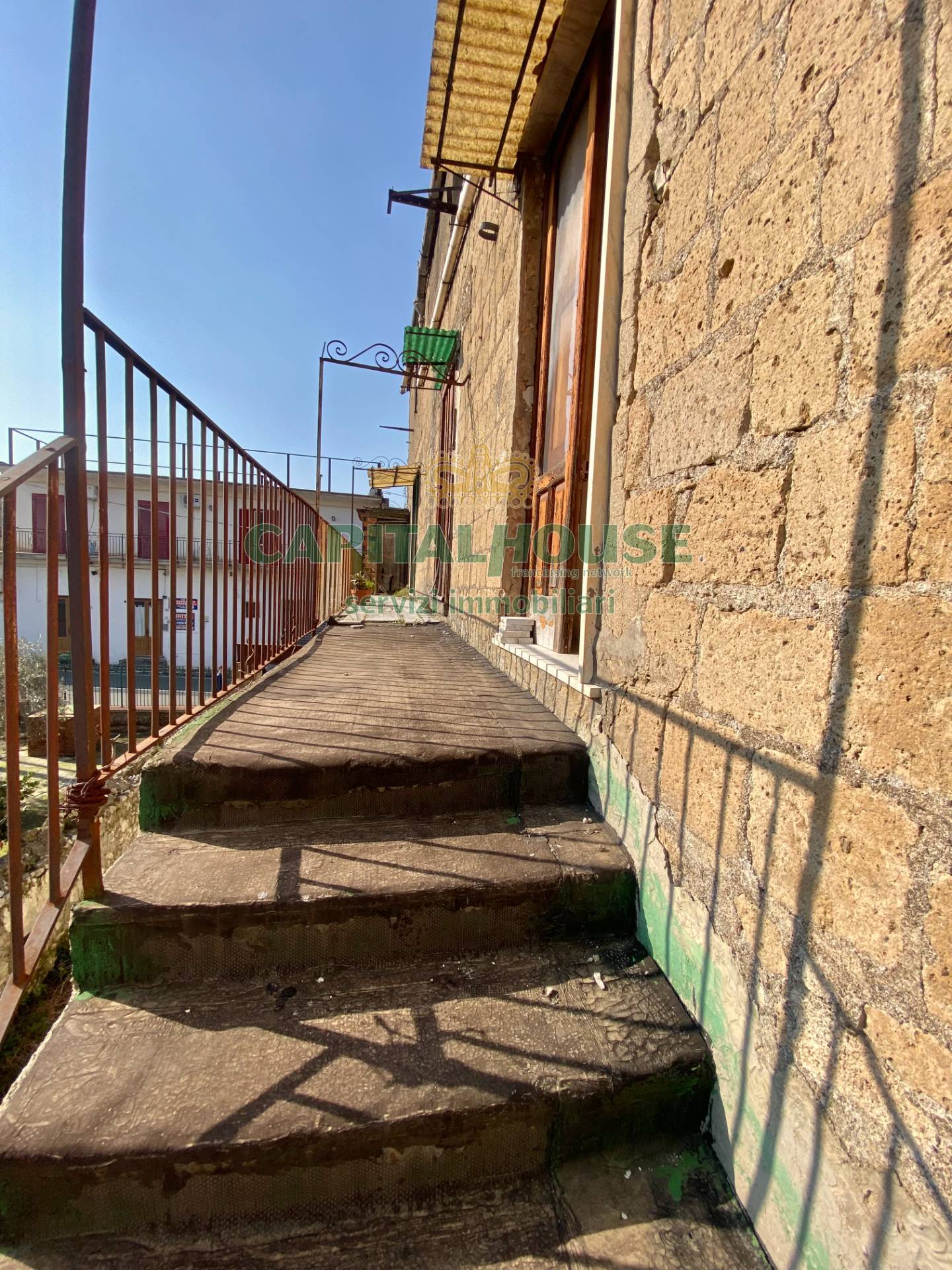 Indipendente in vendita a Carbonara di Nola