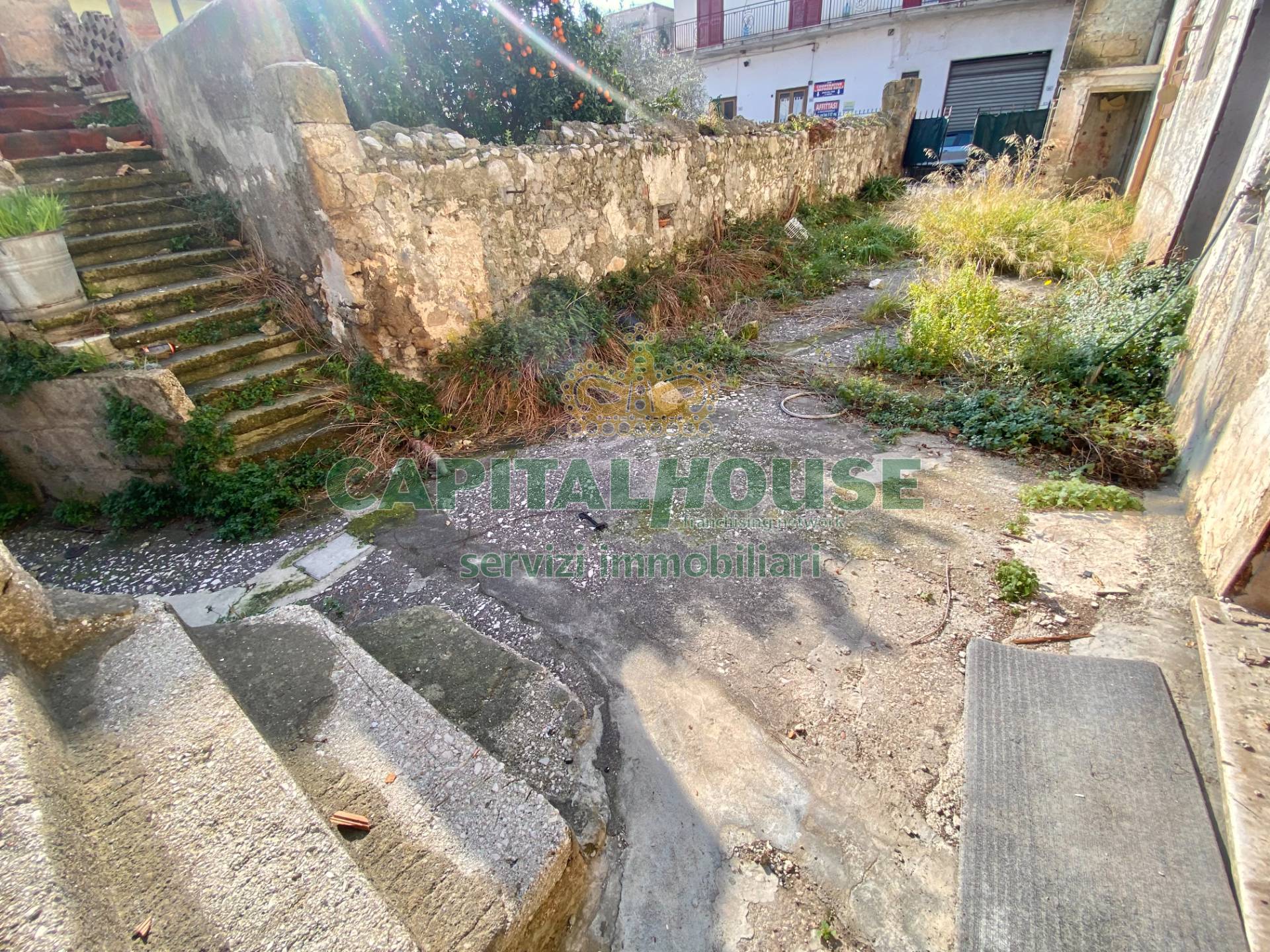 Indipendente in vendita a Carbonara di Nola