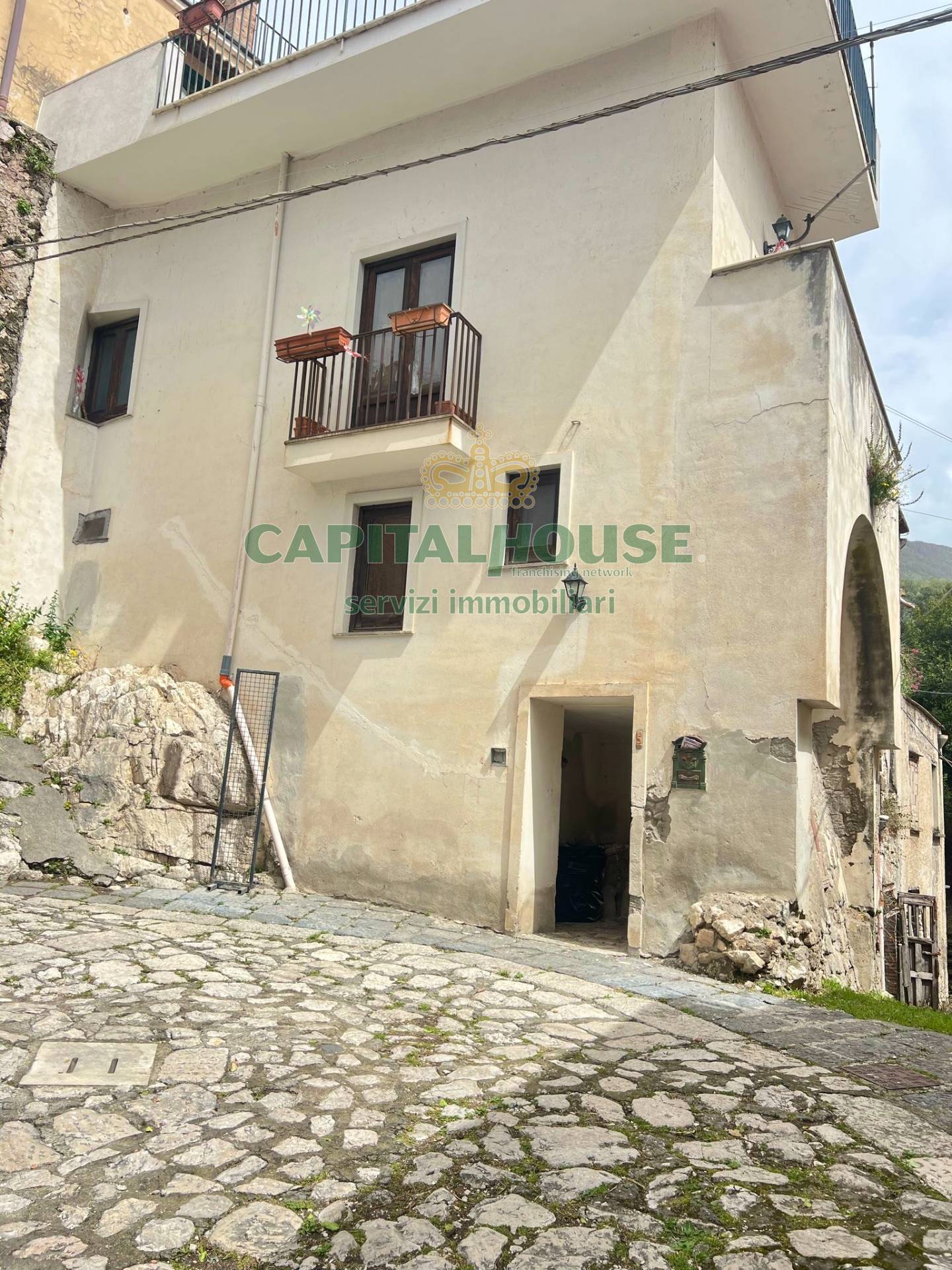 Indipendente in vendita a Lauro