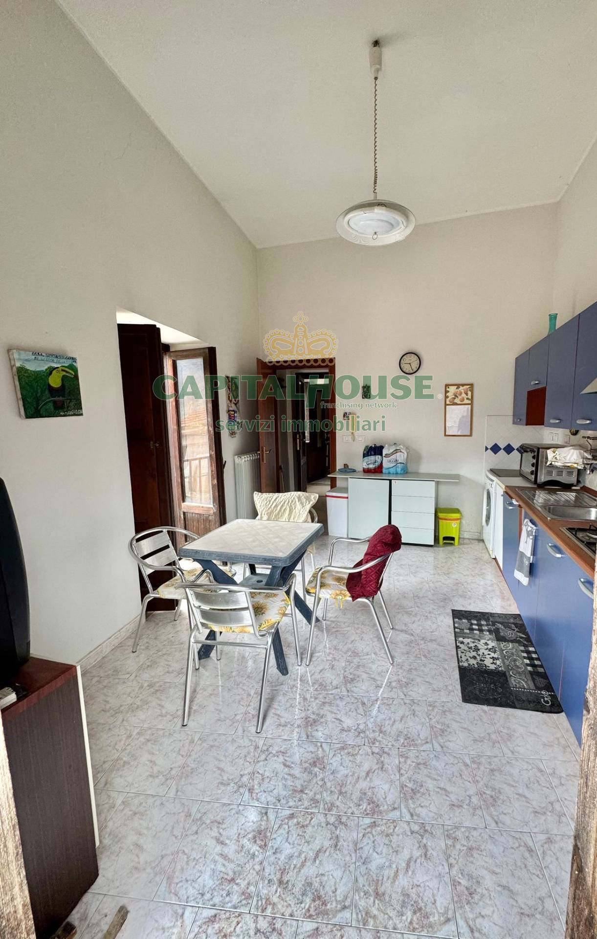 Indipendente in vendita a Lauro