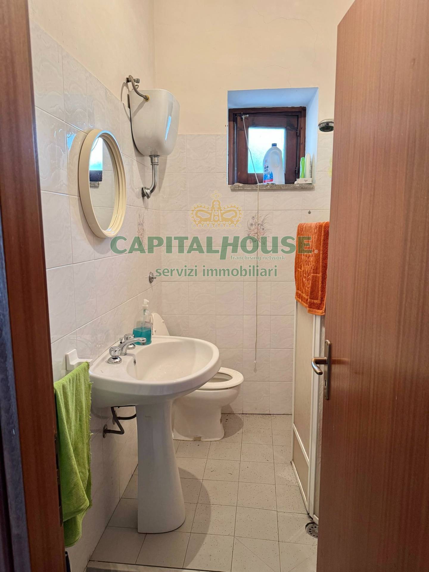 Indipendente in vendita a Lauro