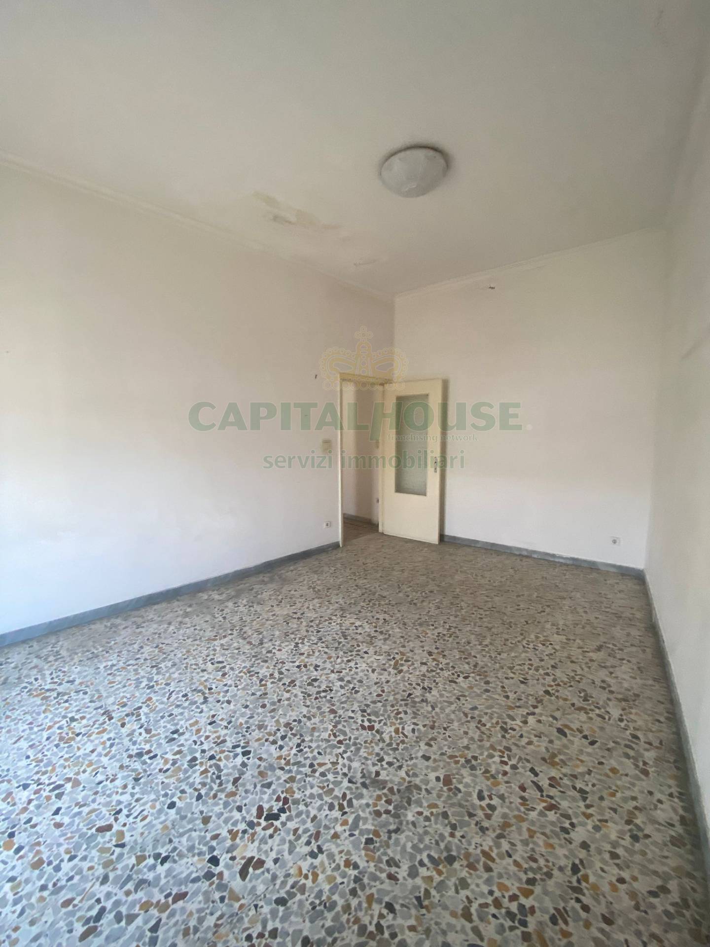 Appartamento in vendita a Striano