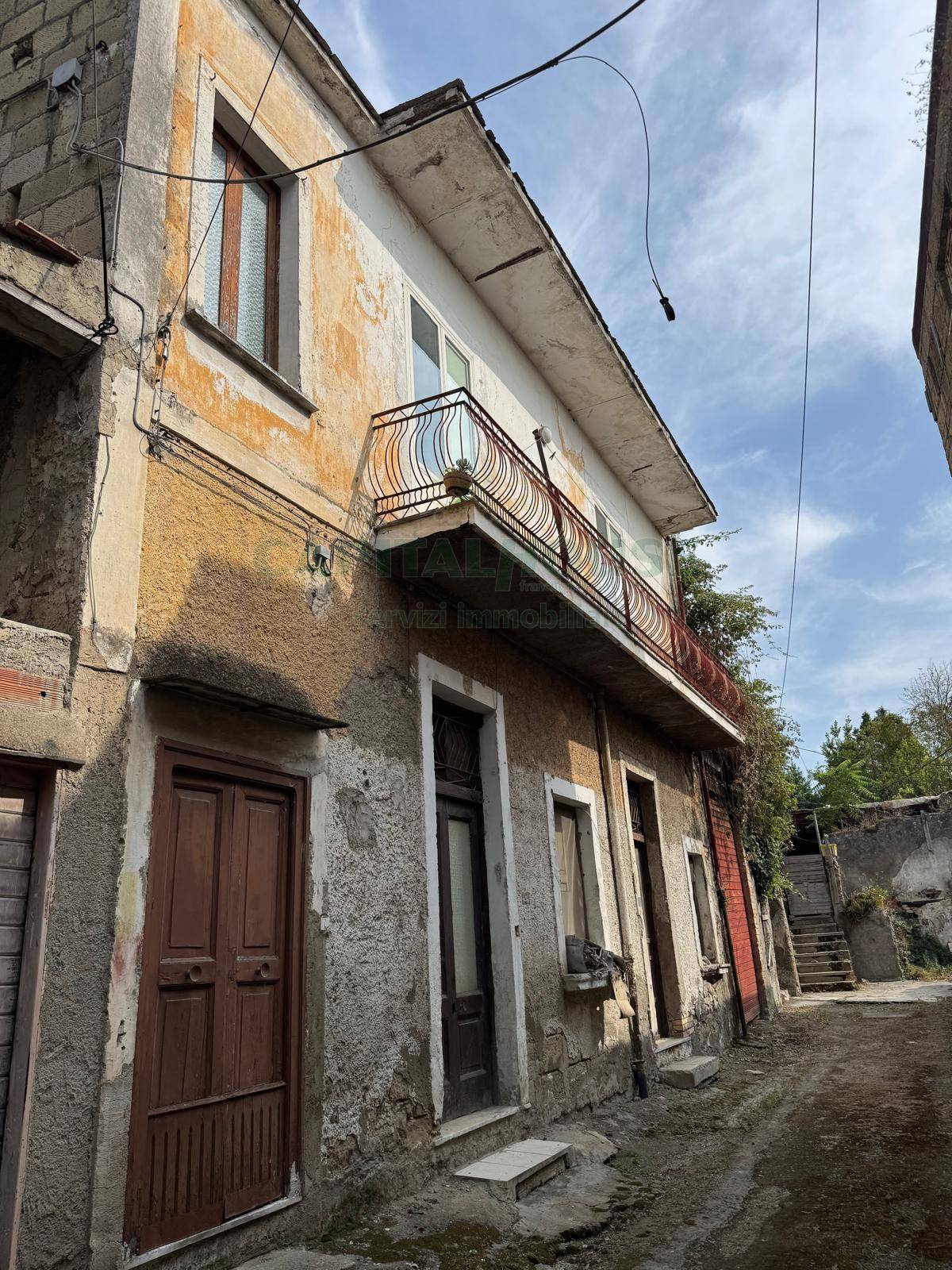 S.Indipendente in vendita a Palma Campania