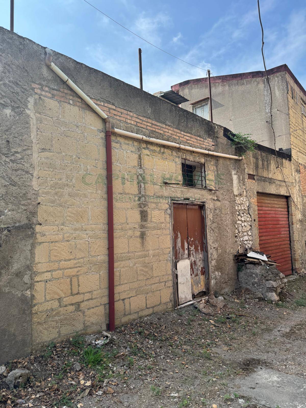 Monolocale in vendita a Palma Campania