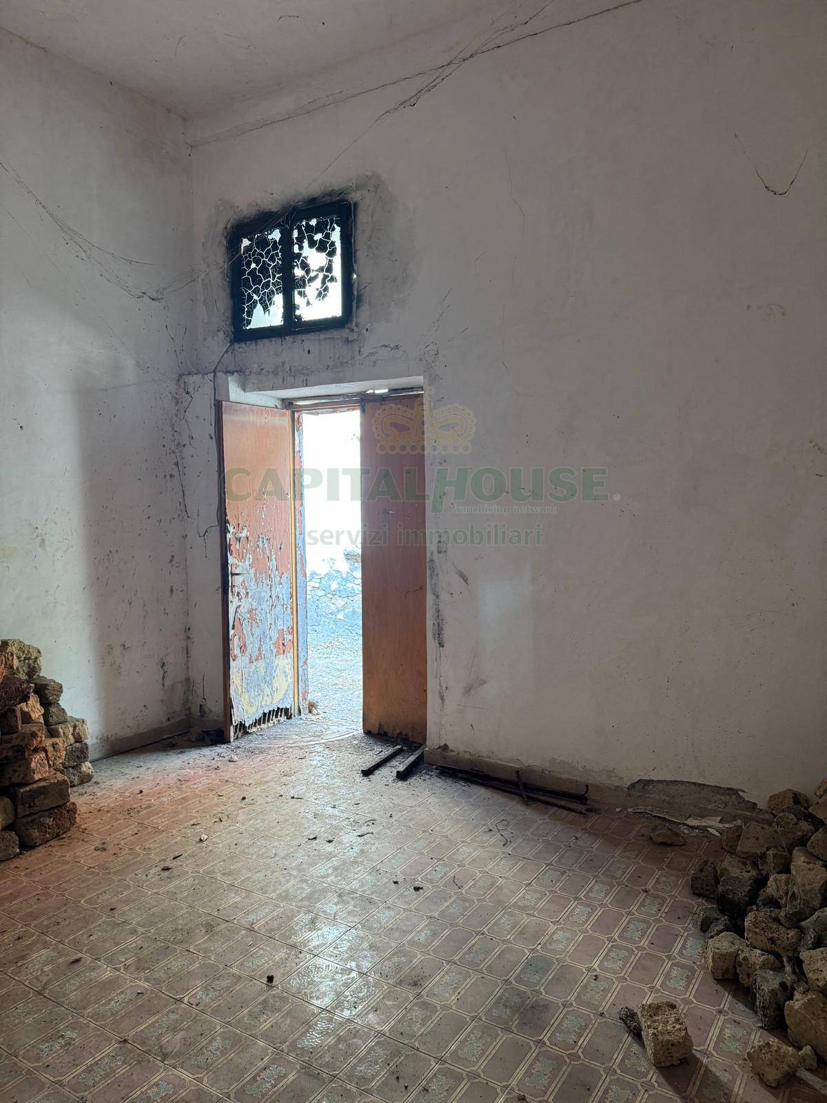 Monolocale in vendita a Palma Campania