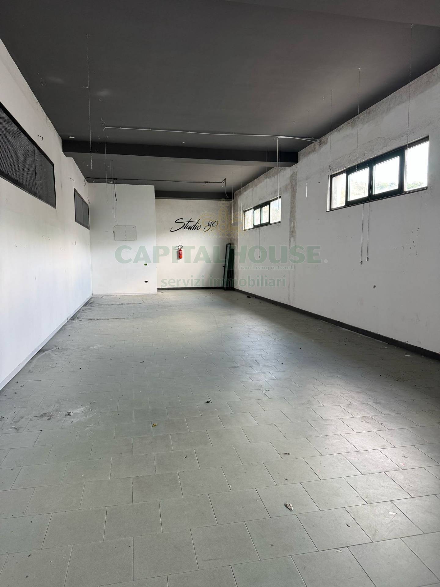 Laboratorio in affitto a Domicella