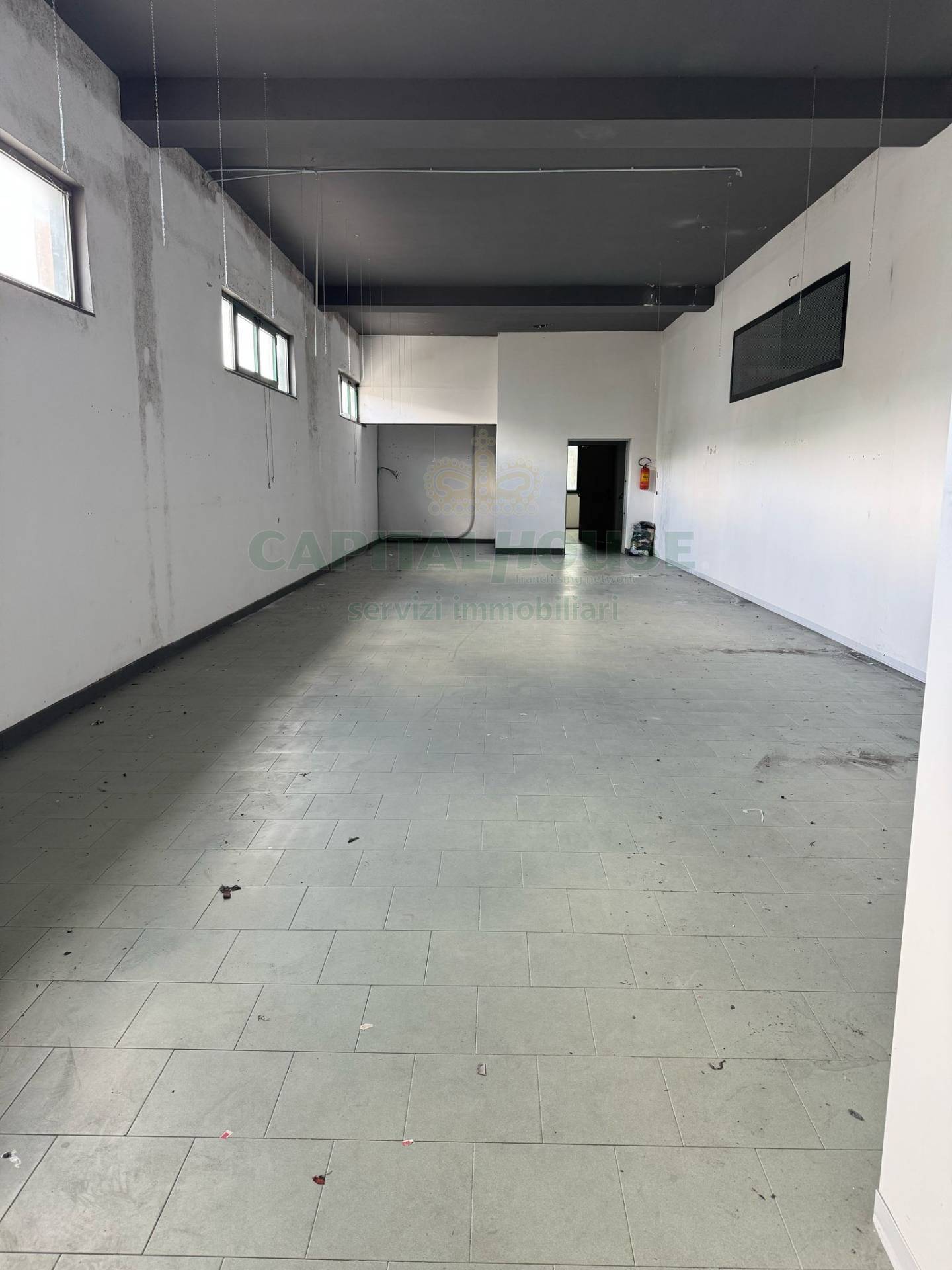 Laboratorio in affitto a Domicella