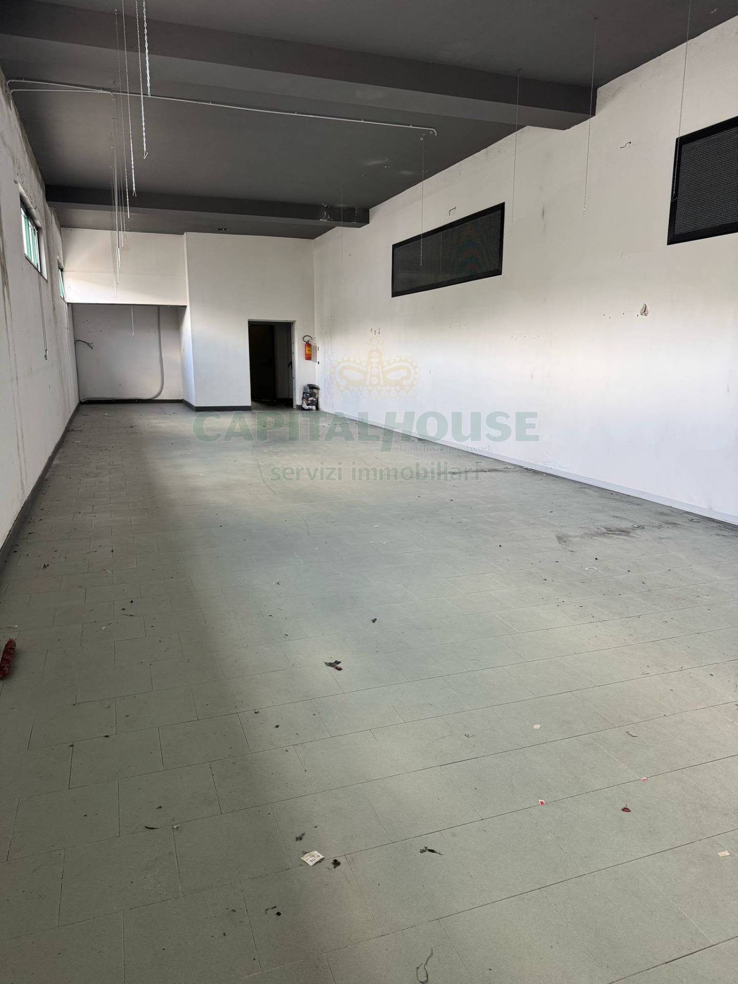 Laboratorio in affitto a Domicella