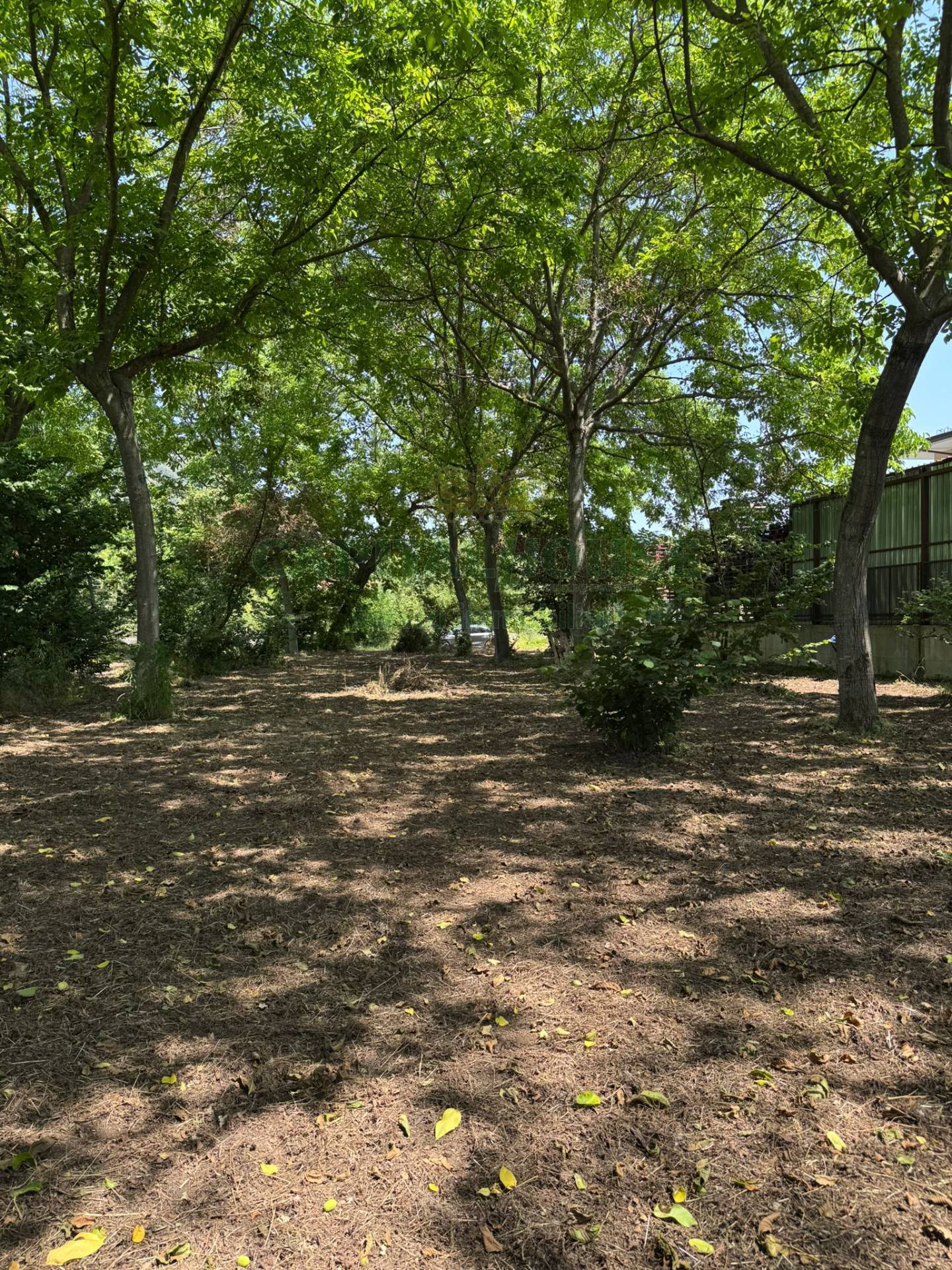 Terreno edificabile in vendita a Pago del Vallo di Lauro