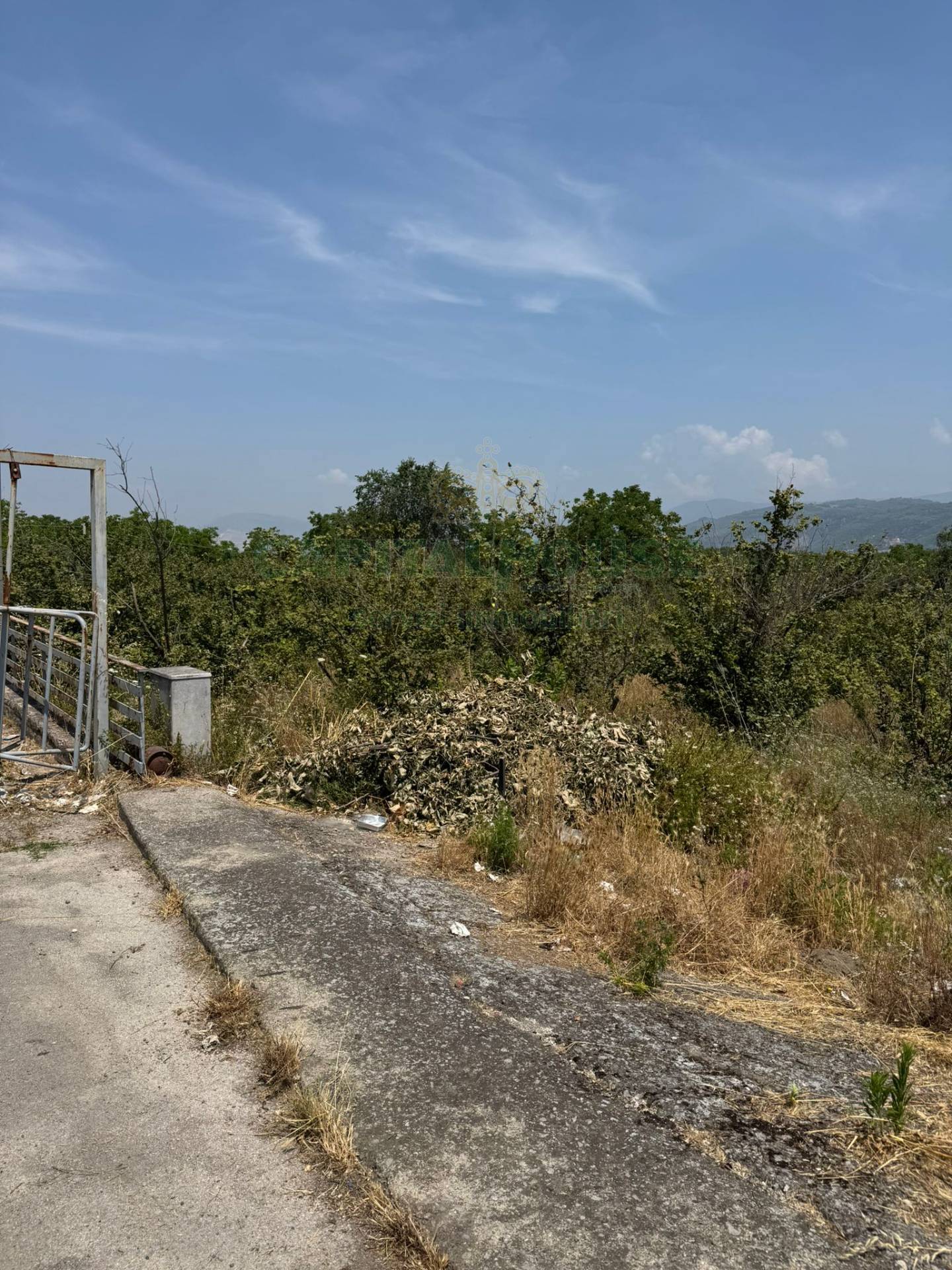 Terreno agricolo in vendita a Palma Campania