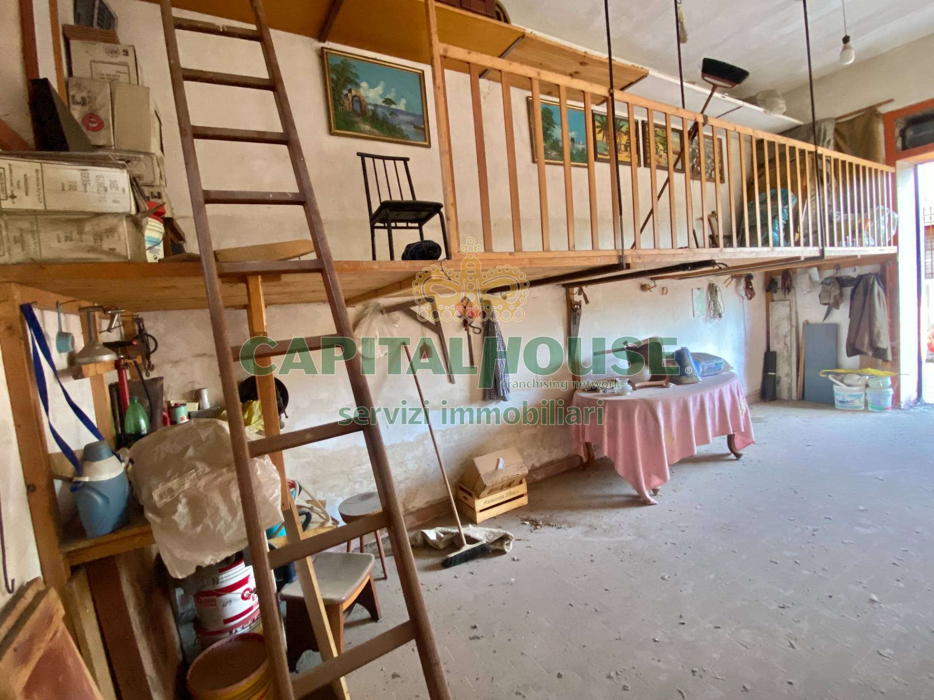 Monolocale in vendita a Palma Campania