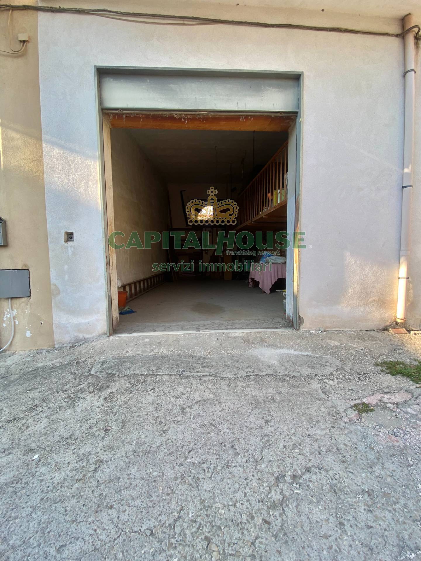 Monolocale in vendita a Palma Campania