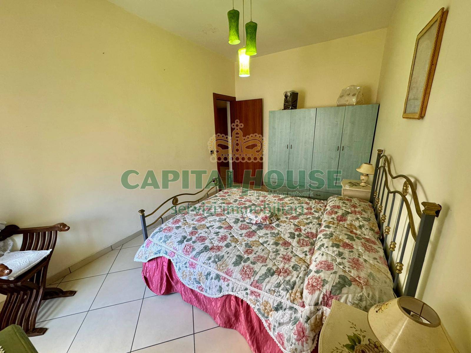 Appartamento in vendita a Palma Campania