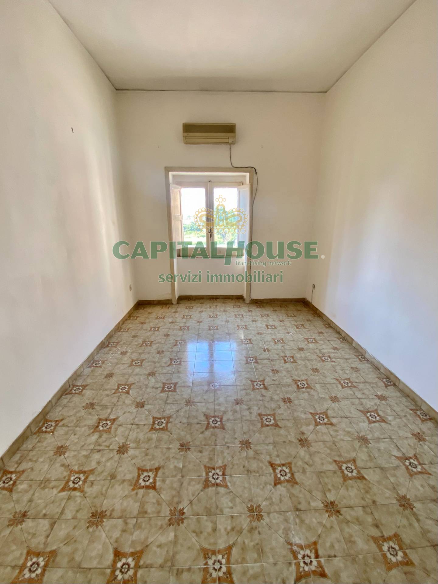 Appartamento in vendita a Palma Campania