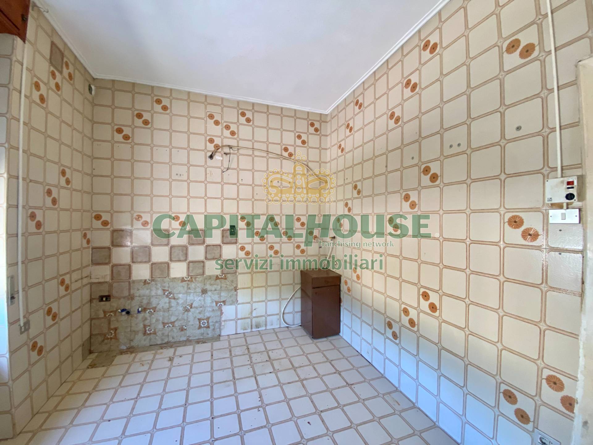 Appartamento in vendita a Palma Campania