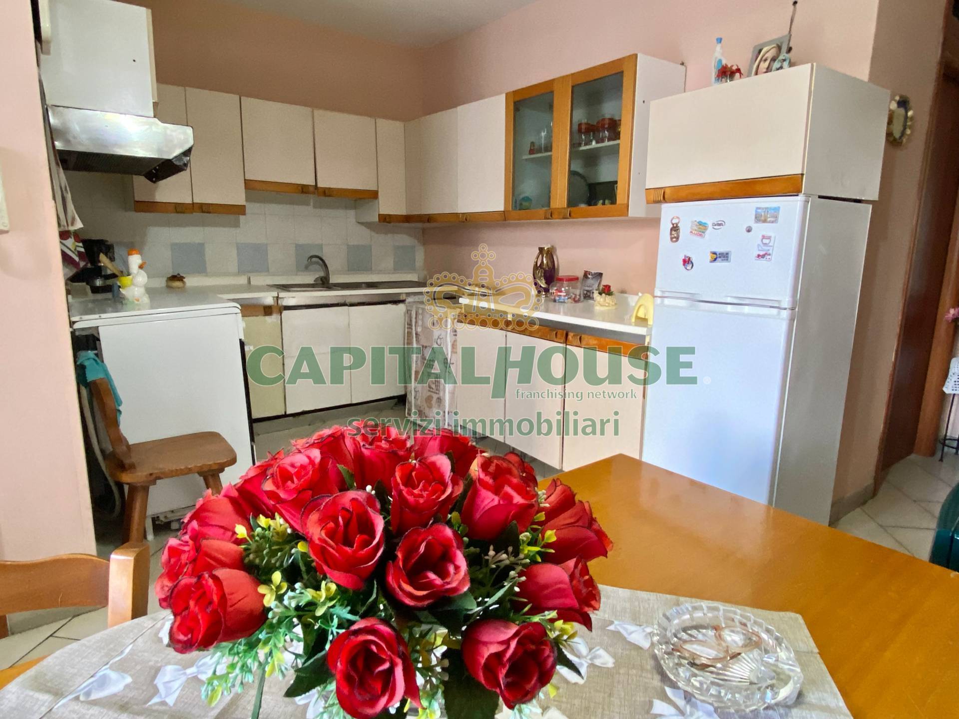 S.Indipendente in vendita a San Giuseppe Vesuviano