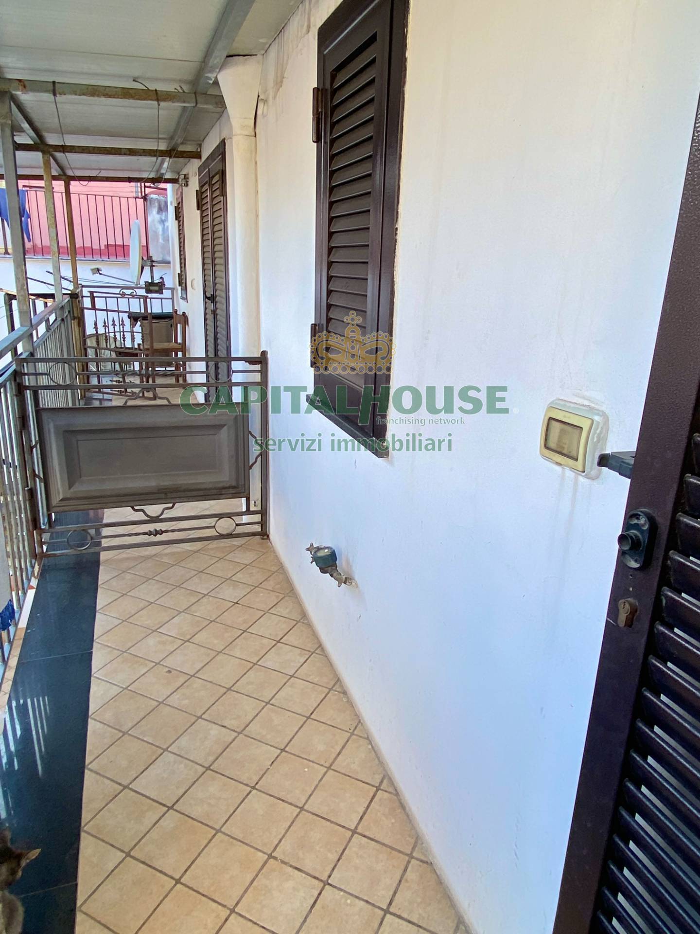 S.Indipendente in vendita a San Giuseppe Vesuviano