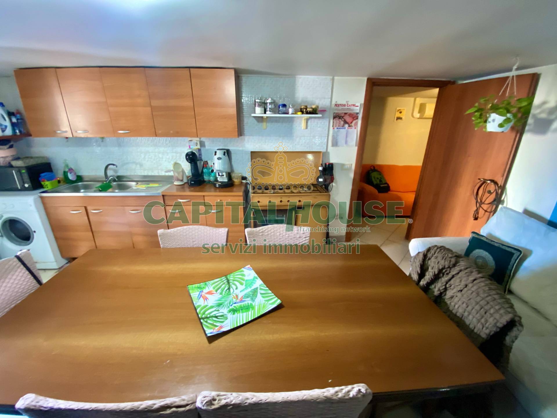 S.Indipendente in vendita a San Giuseppe Vesuviano