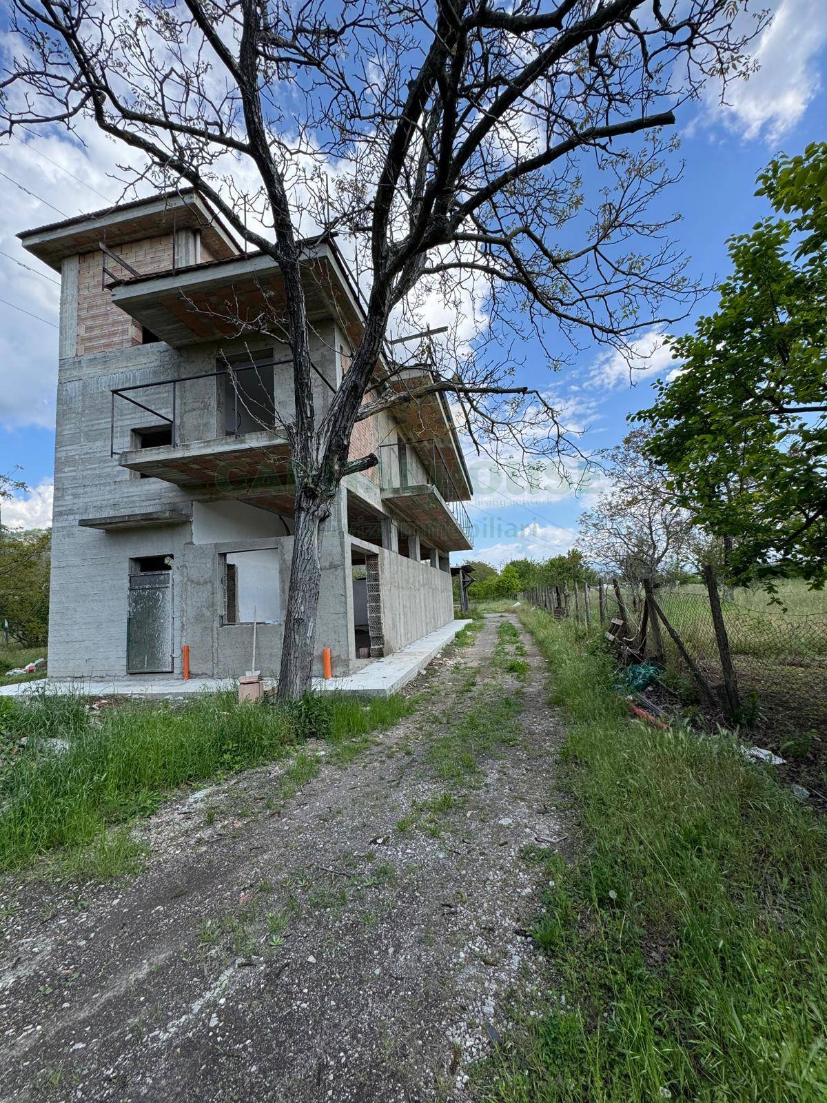 Villa in vendita a Palma Campania