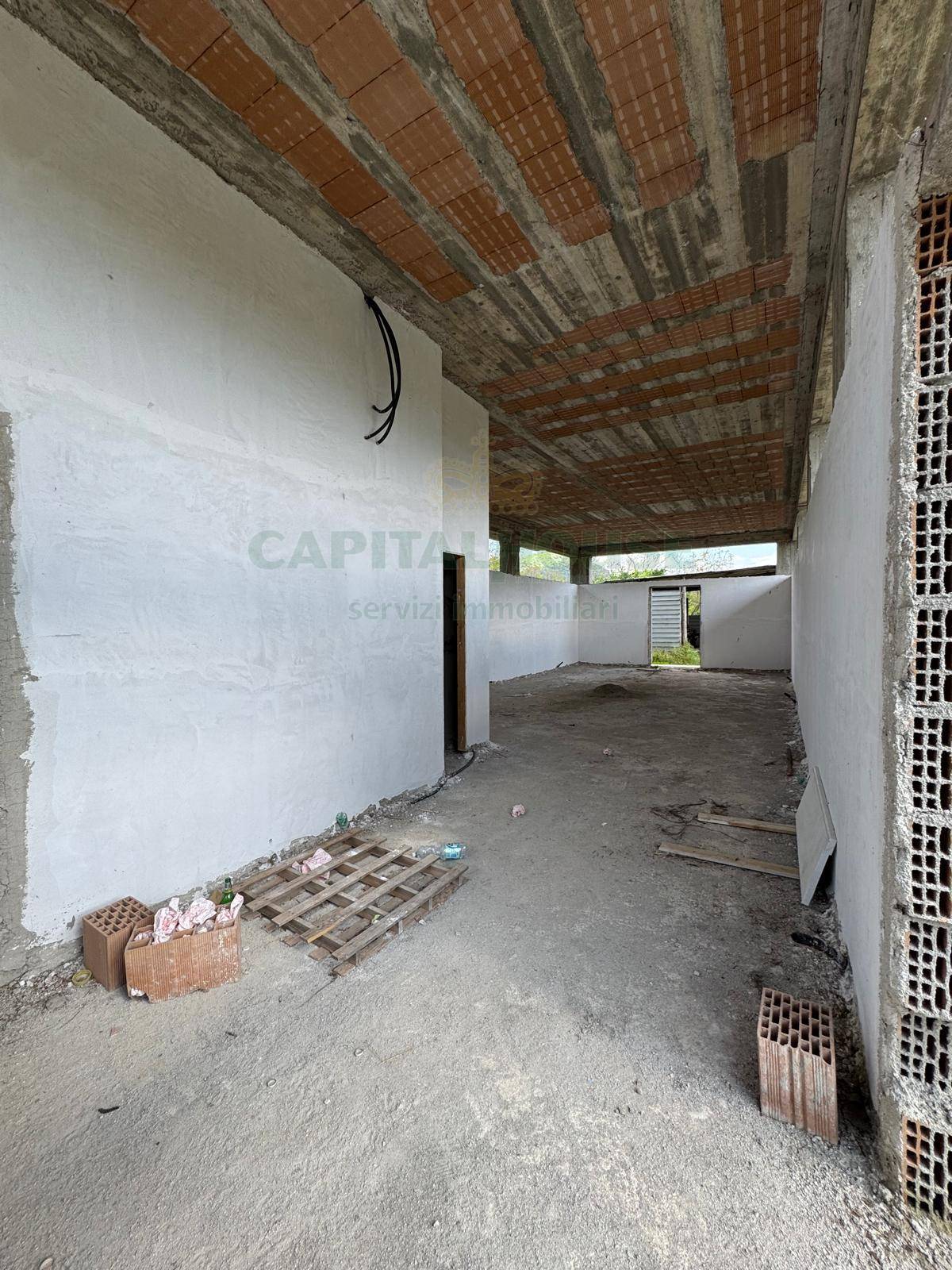 Villa in vendita a Palma Campania