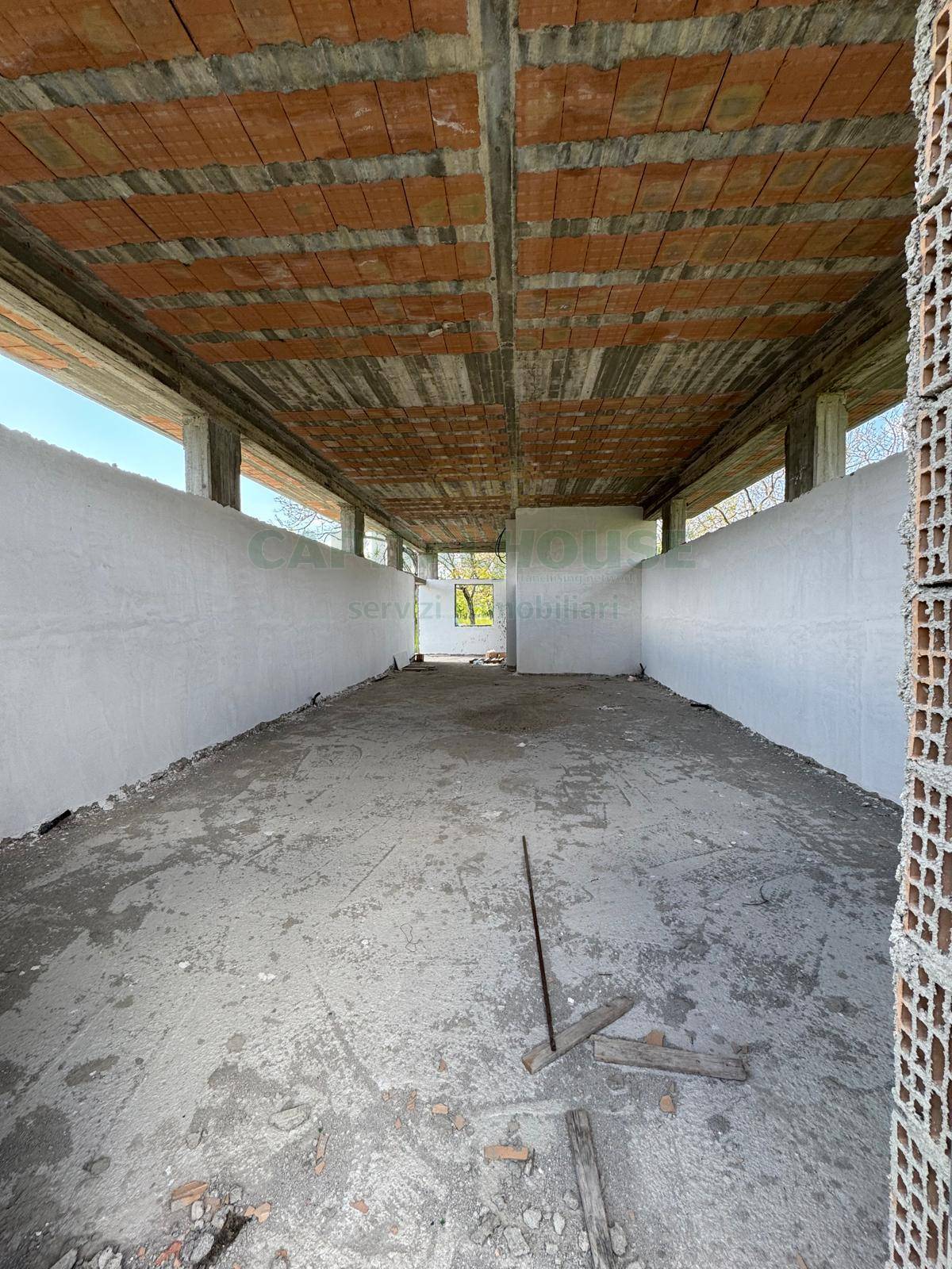 Villa in vendita a Palma Campania