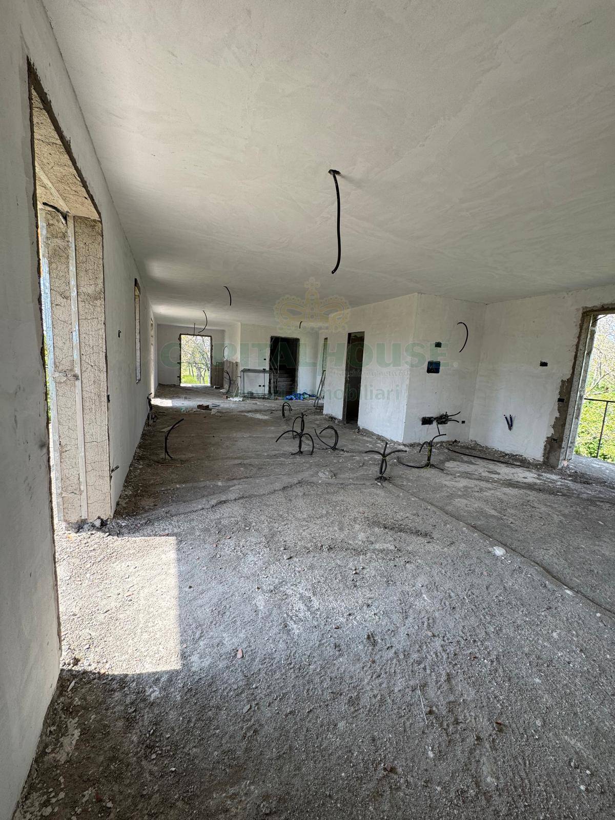 Villa in vendita a Palma Campania