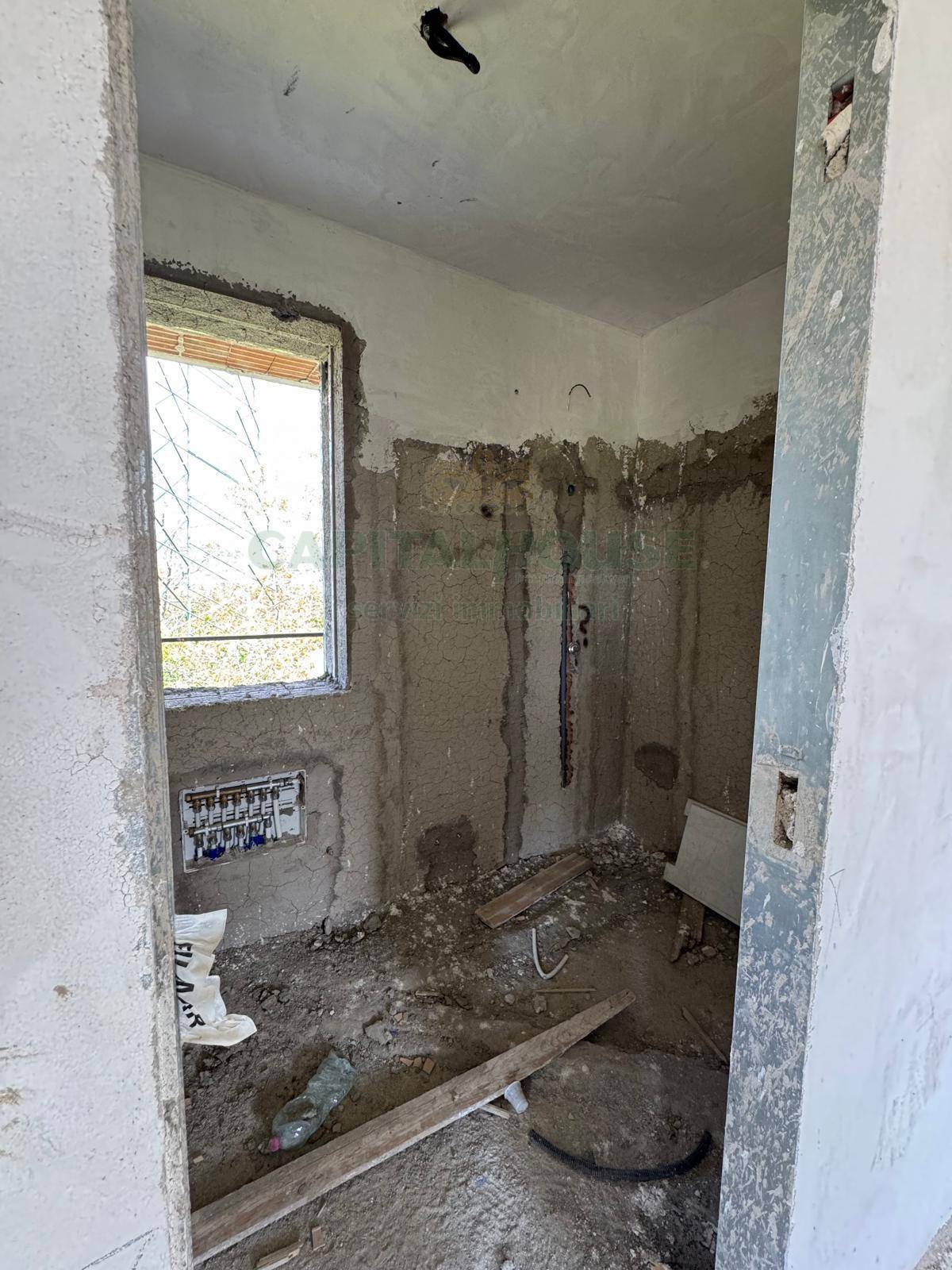 Villa in vendita a Palma Campania