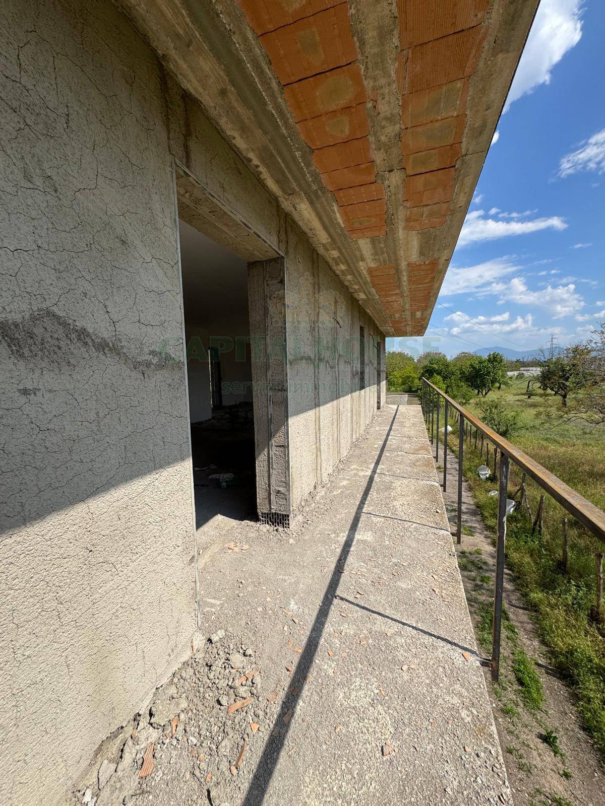 Villa in vendita a Palma Campania