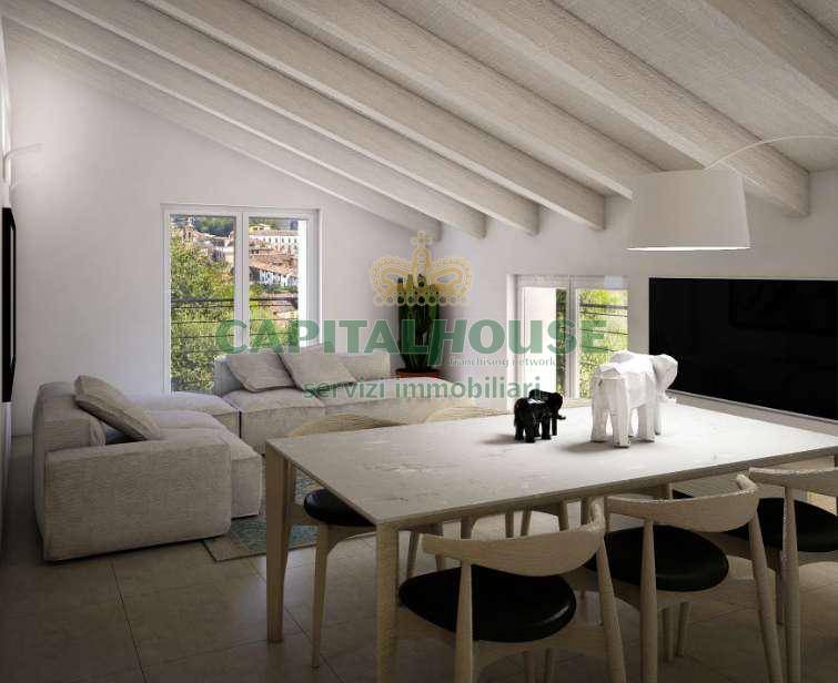 Appartamento in vendita a Poggiomarino