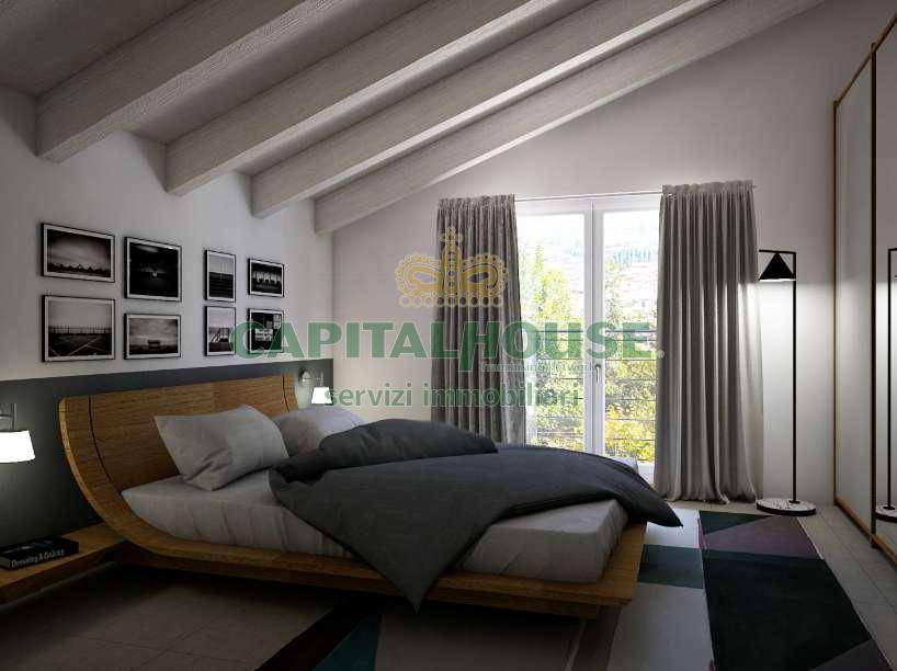 Appartamento in vendita a Poggiomarino