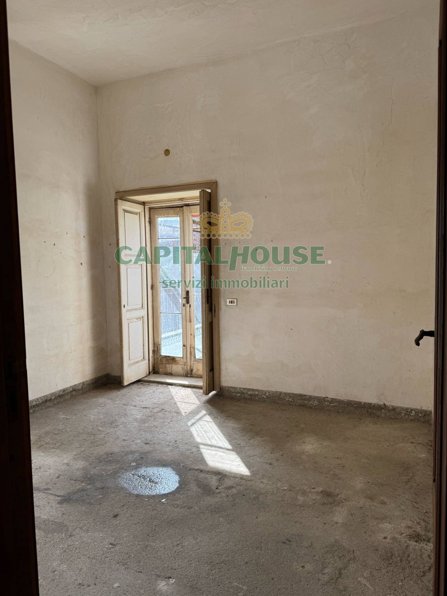 Appartamento in vendita a Quindici