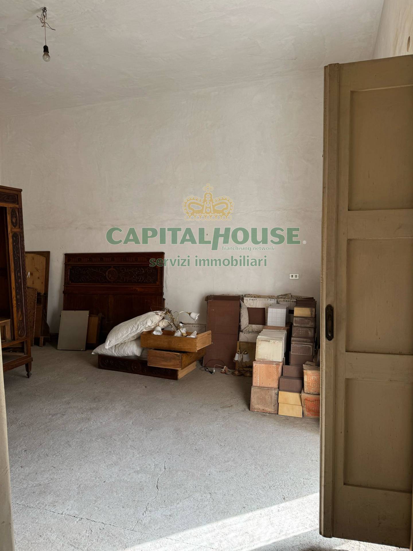 Appartamento in vendita a Quindici