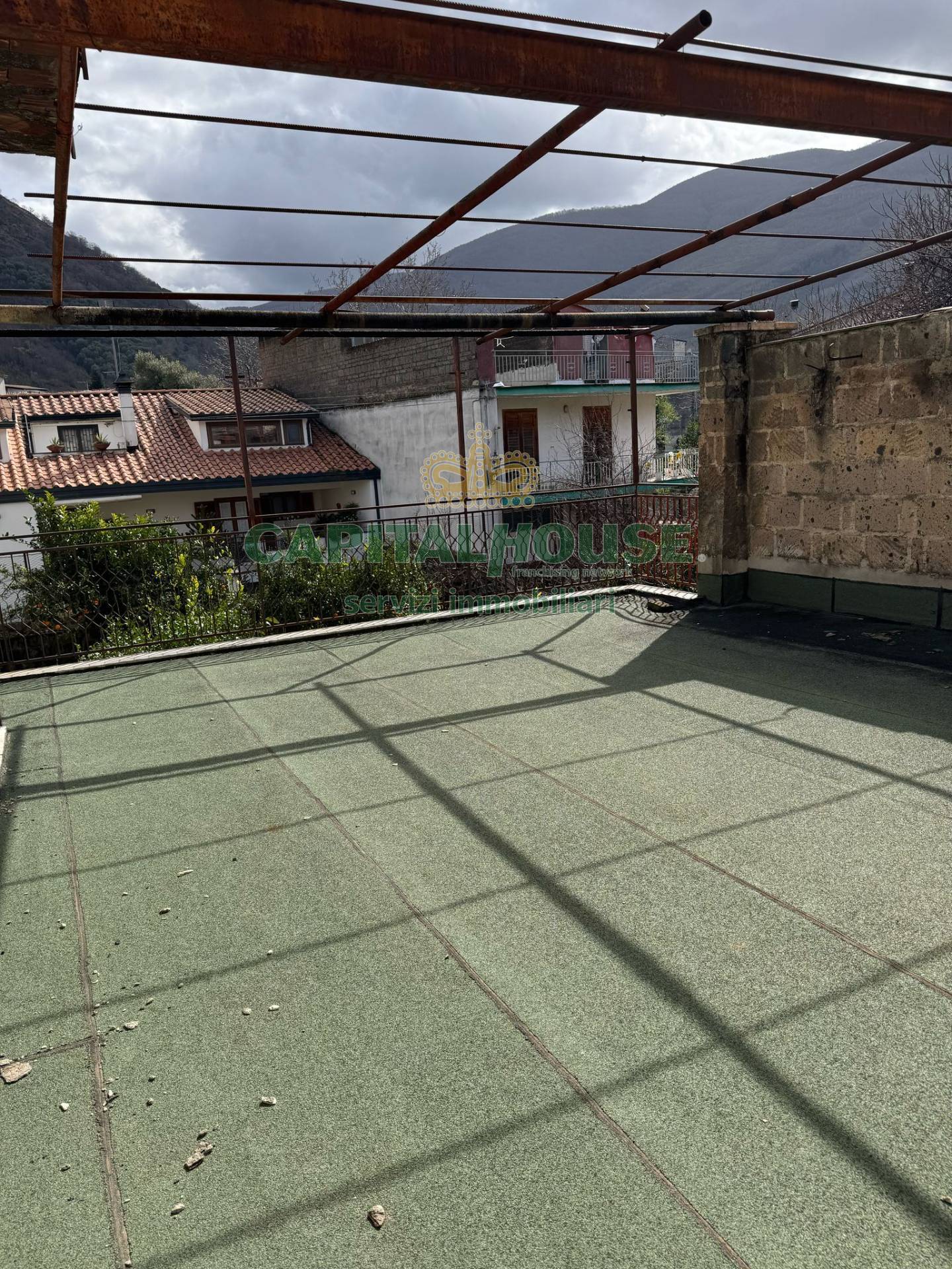 Appartamento in vendita a Quindici