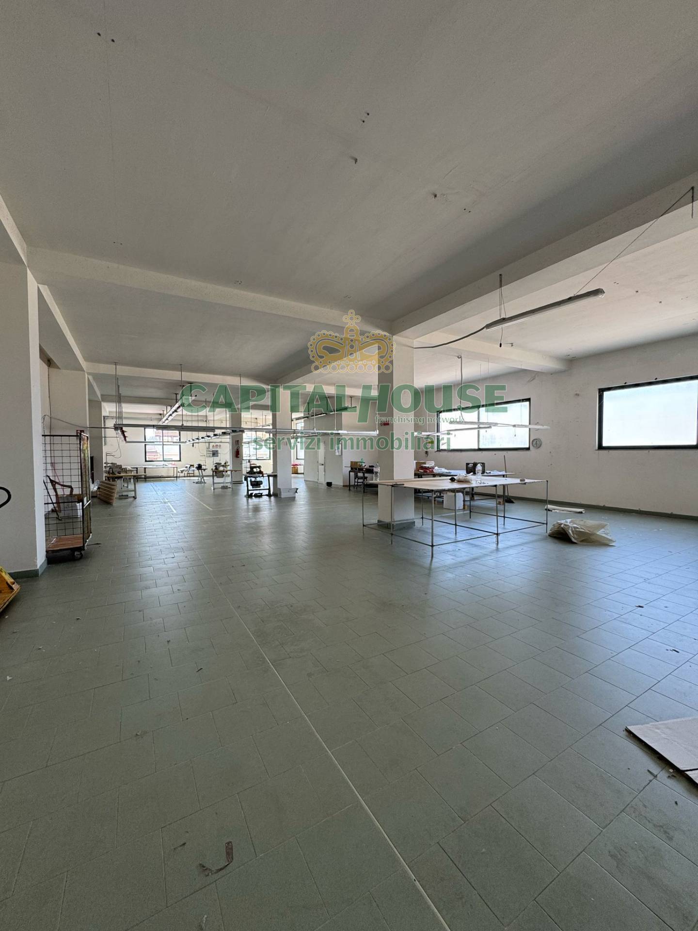 Laboratorio in affitto a Domicella