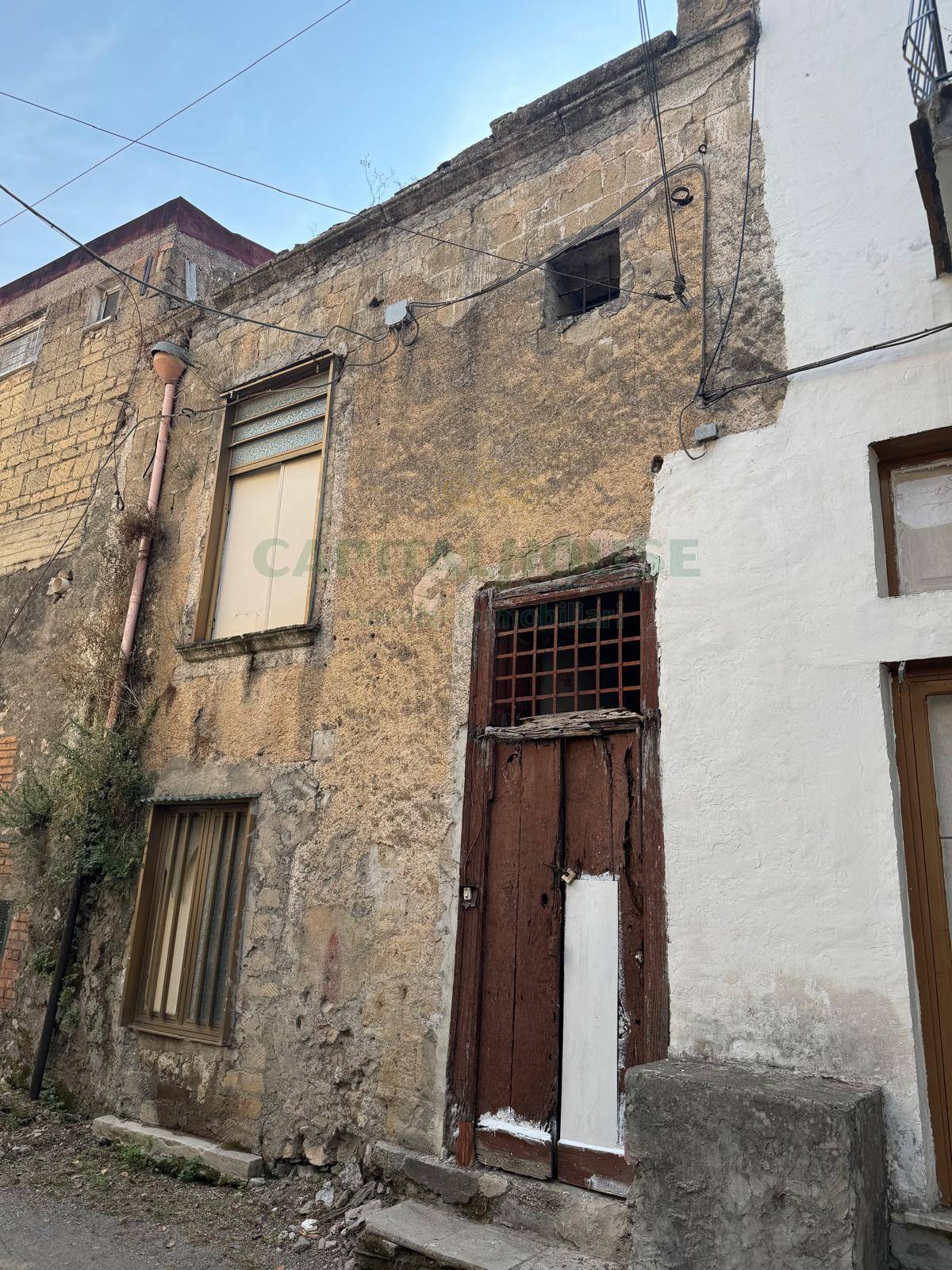 Bilocale in vendita a Palma Campania